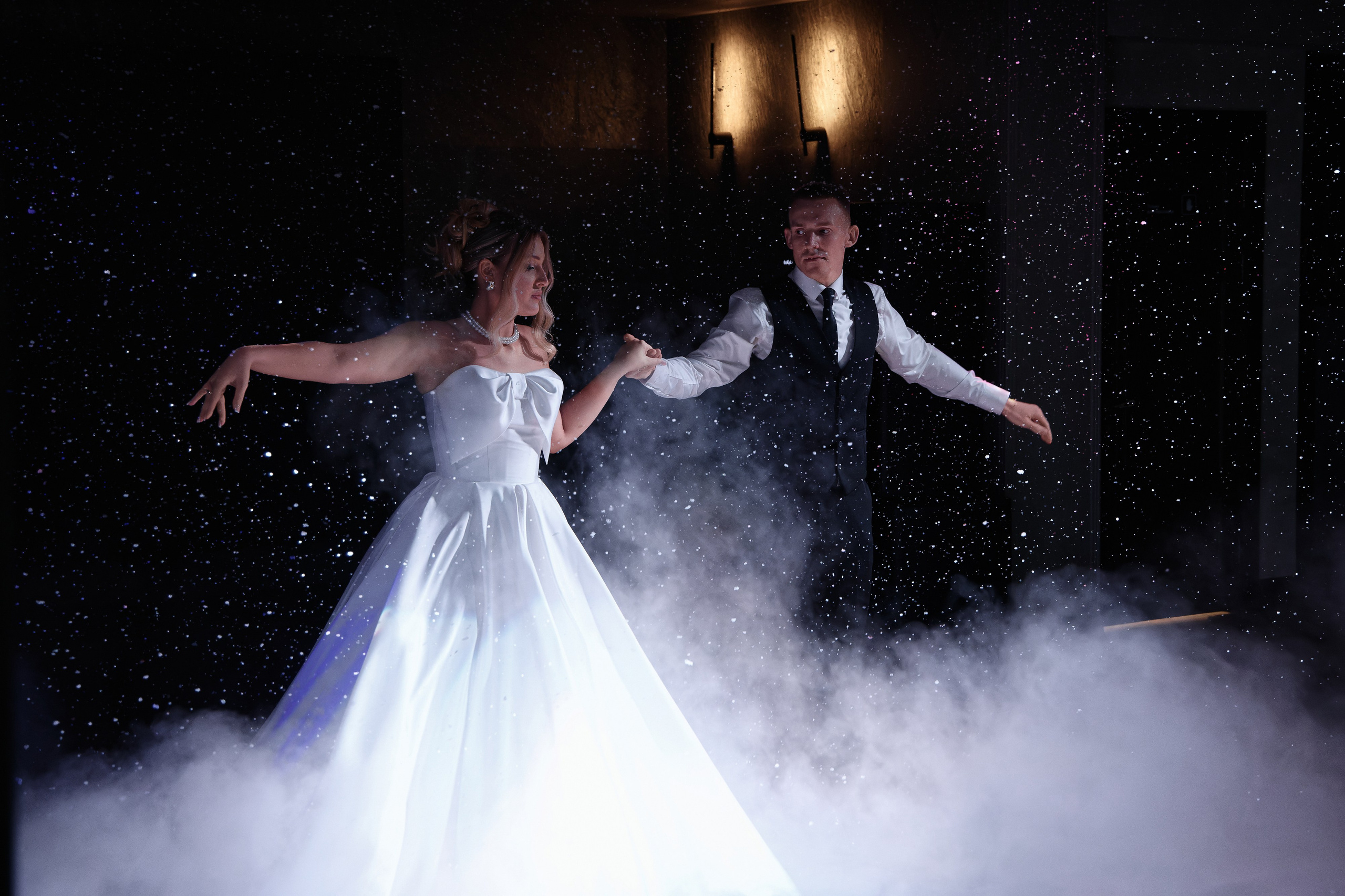 Роман и Валерия. Семейный фотограф — Макс Белогрудов