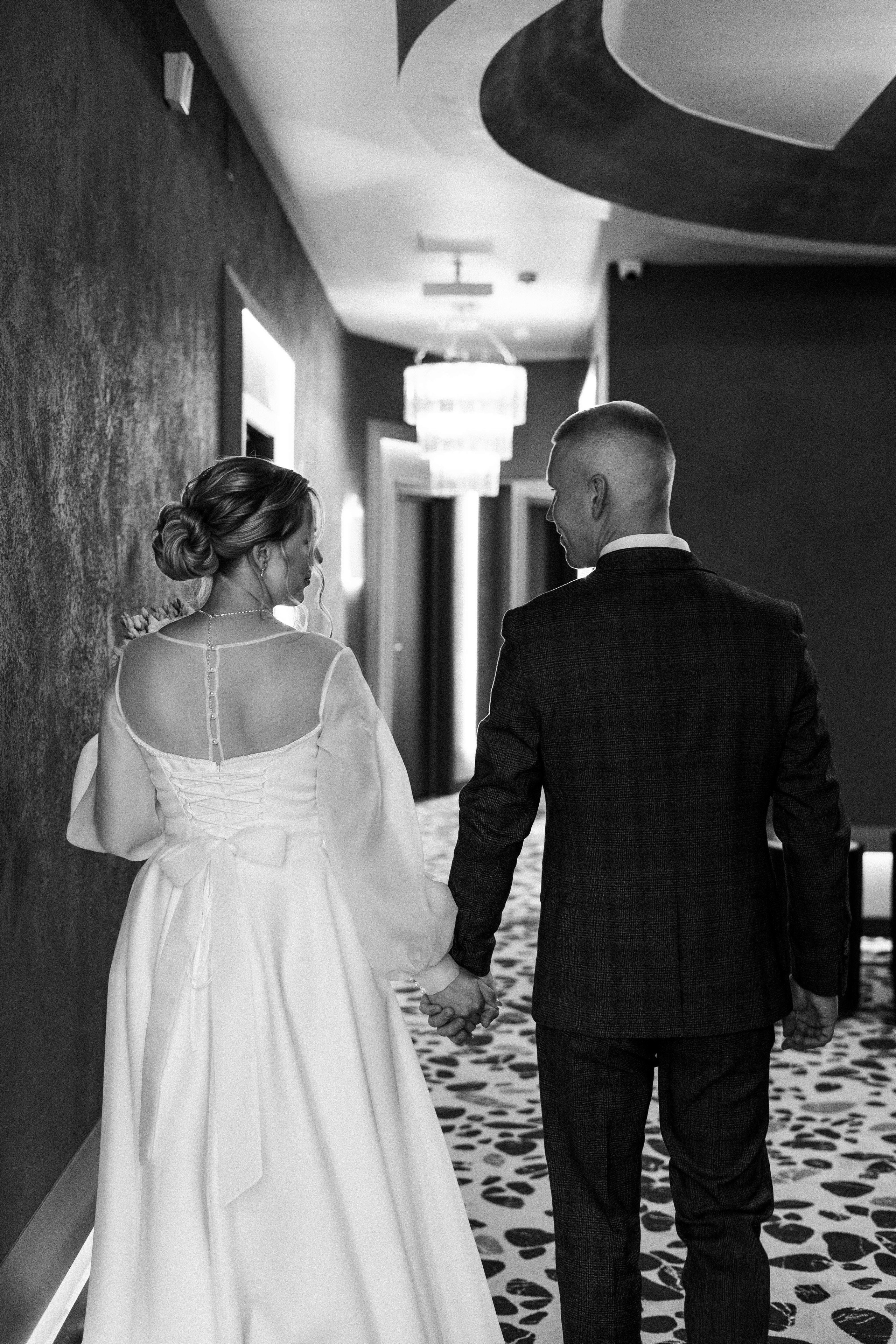 Ирина & Кирилл. Фотограф Киров