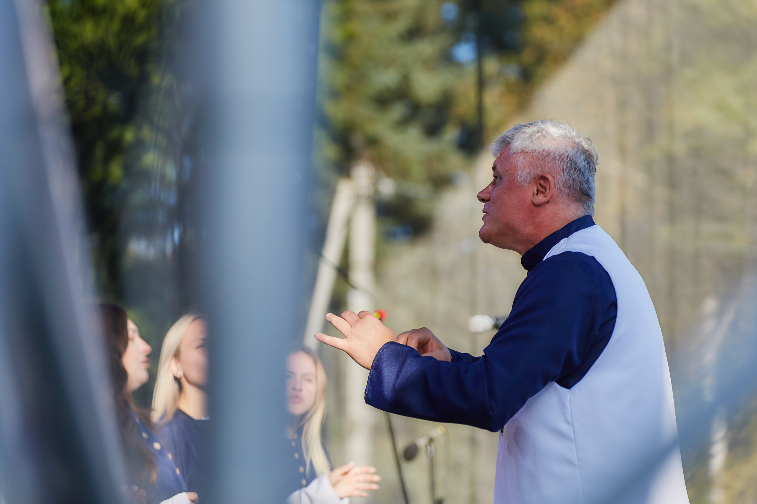 Фестиваль искусств «ДаргоФЕСТ». Даниил Гузиенко — репортажный фотограф в Туле
