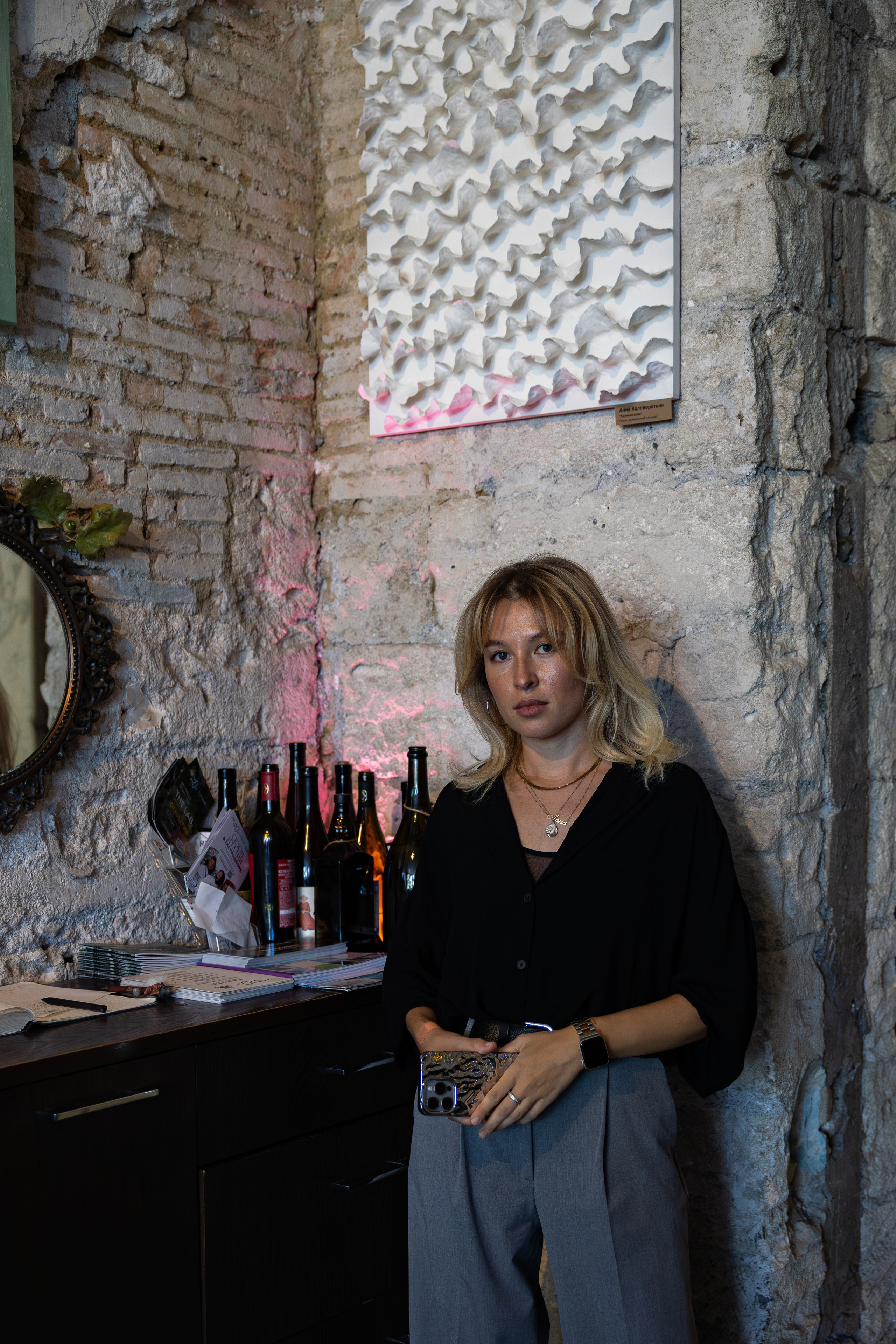 Gastrodvor THE LAB. Дженбаз Павел — фотограф в Ялте