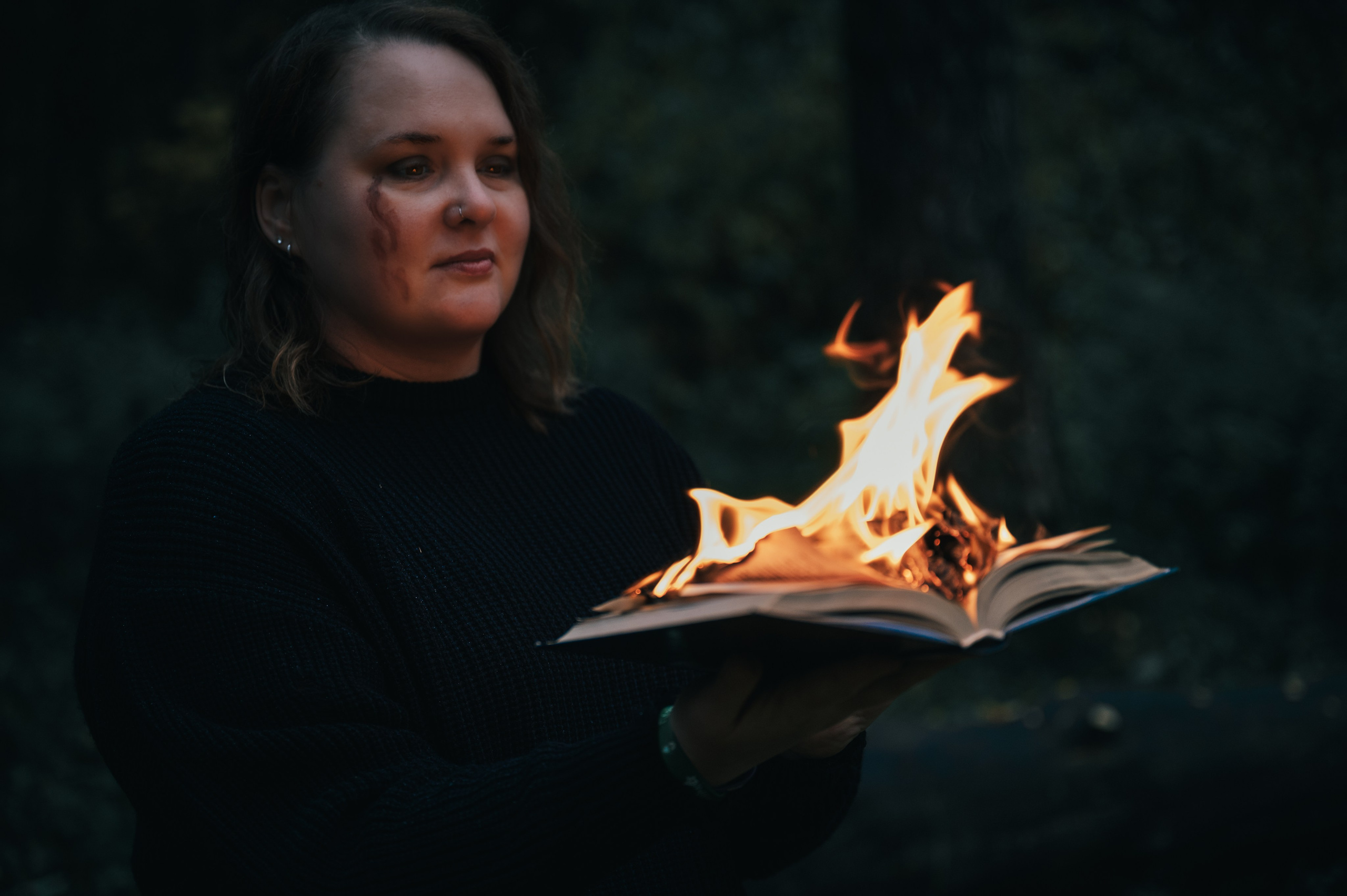 История о Фыре и Фыре. Семейный и детский фотограф в Королеве, Москве и Московской области Строева Анастасия