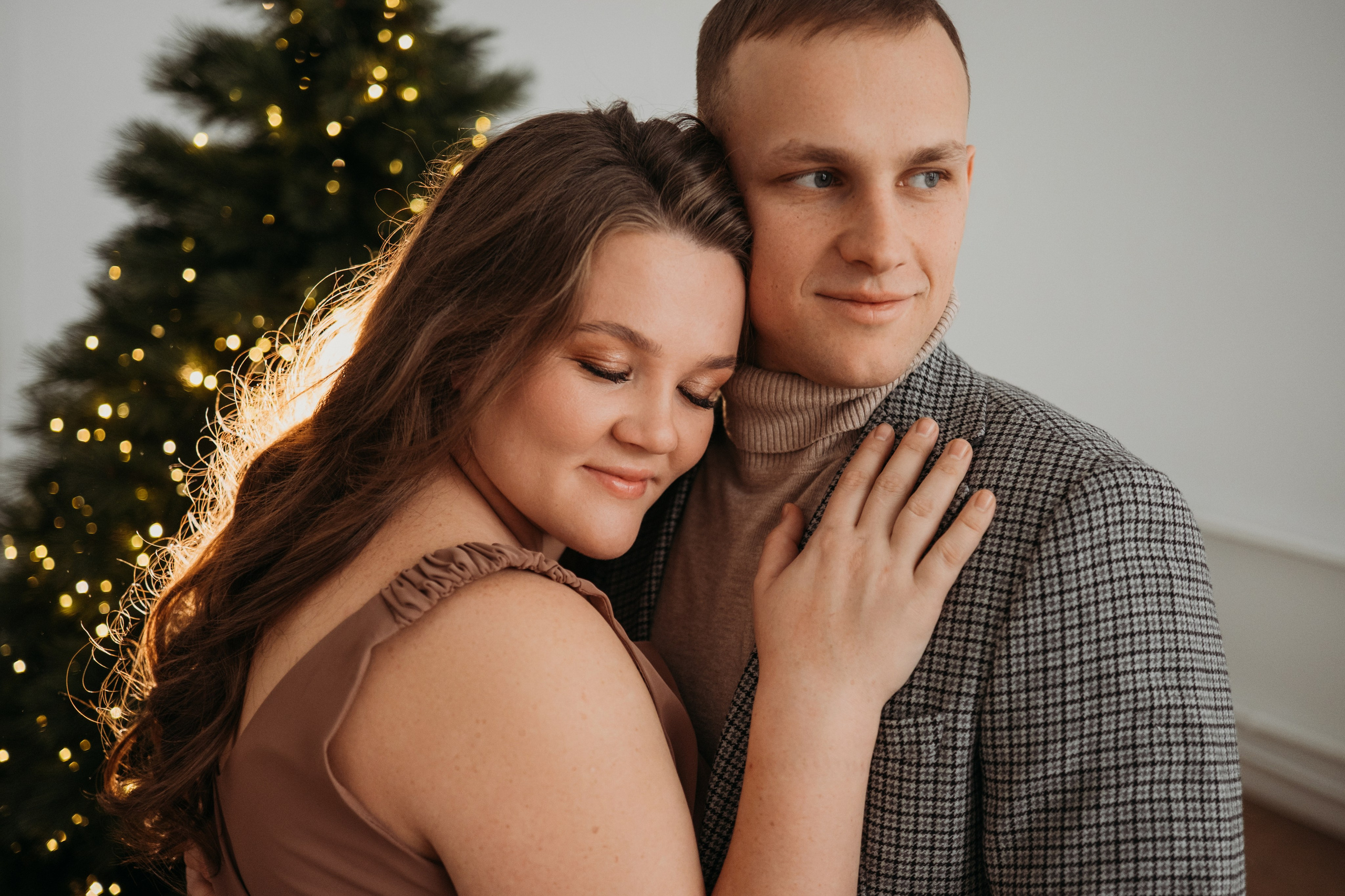 Тоня и Саша. Семейный и детский фотограф в Санкт-Петербурге