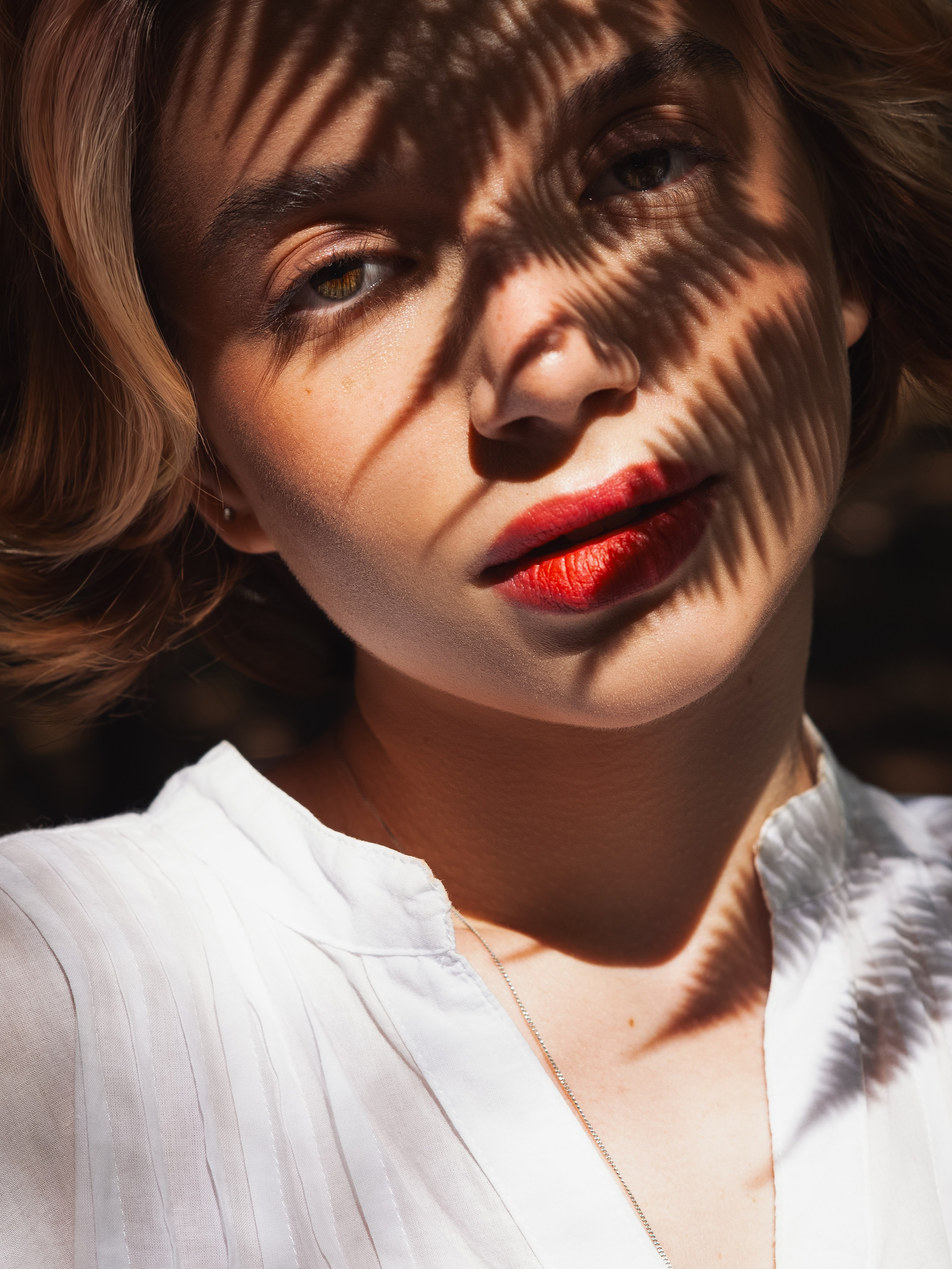 Прогулка. Photographer