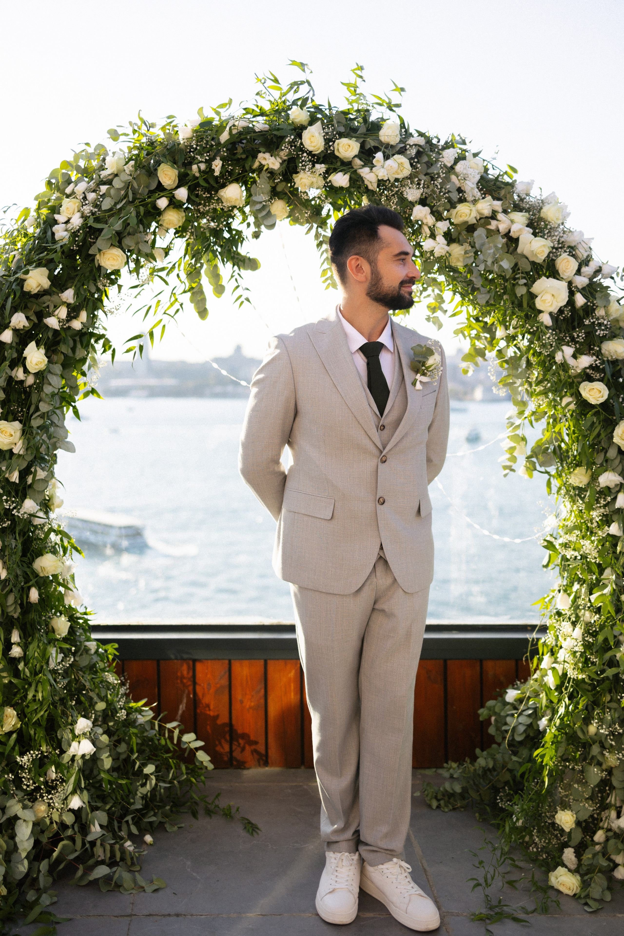 Свадьба в Стамбуле 🇹🇷. Свадебный фотограф Москва Степановский Александр