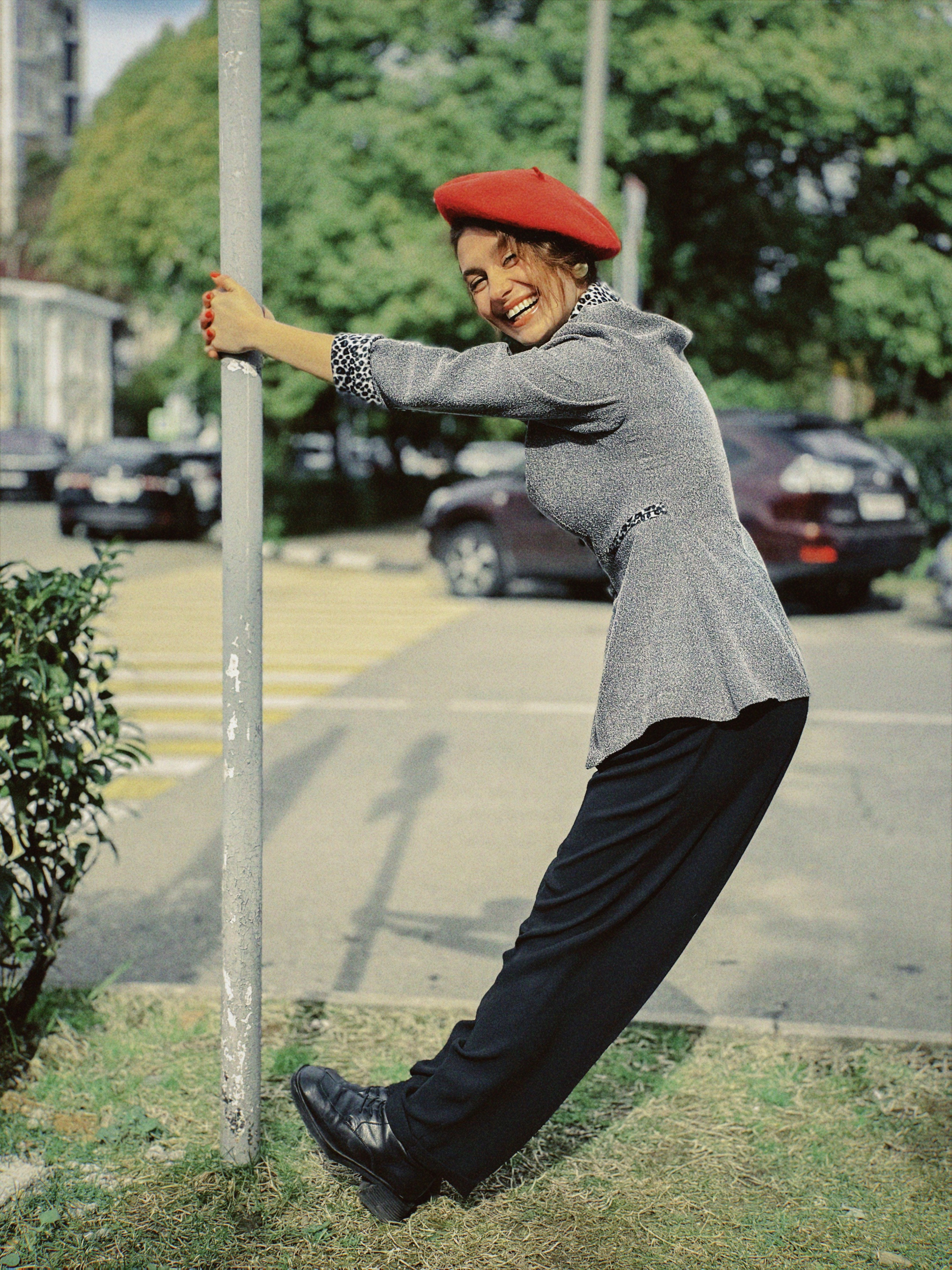 «Burda» magazine 87`s. Чувственный мобильный фотограф в Казани и Сочи Дьяченко Дарья