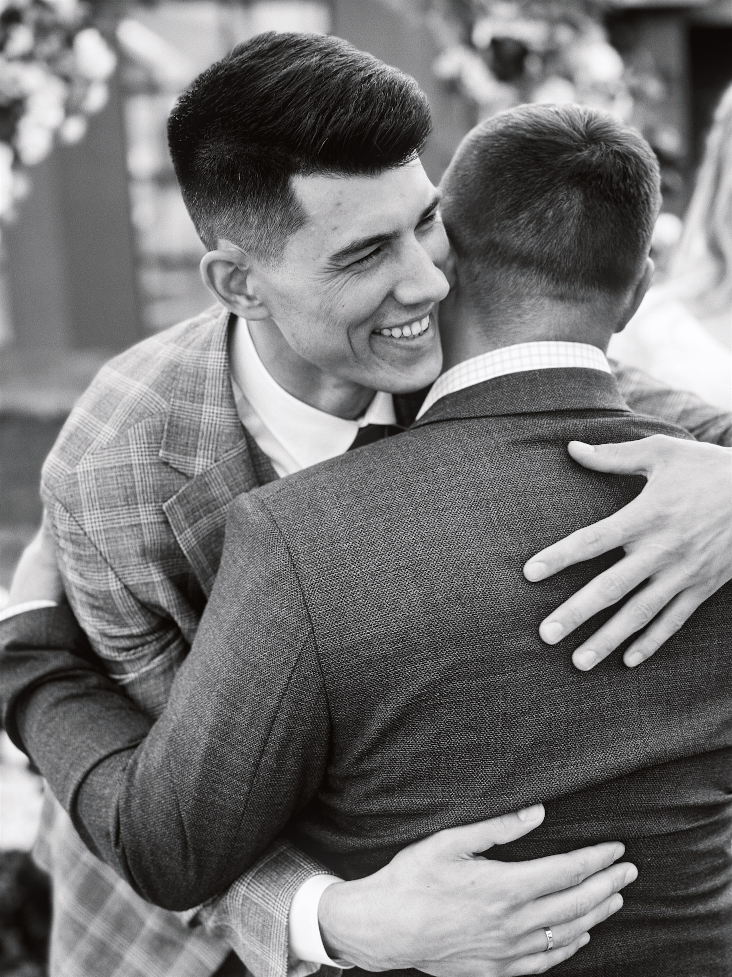 Свадебная история. Чувственный мобильный фотограф в Казани и Сочи Дьяченко Дарья