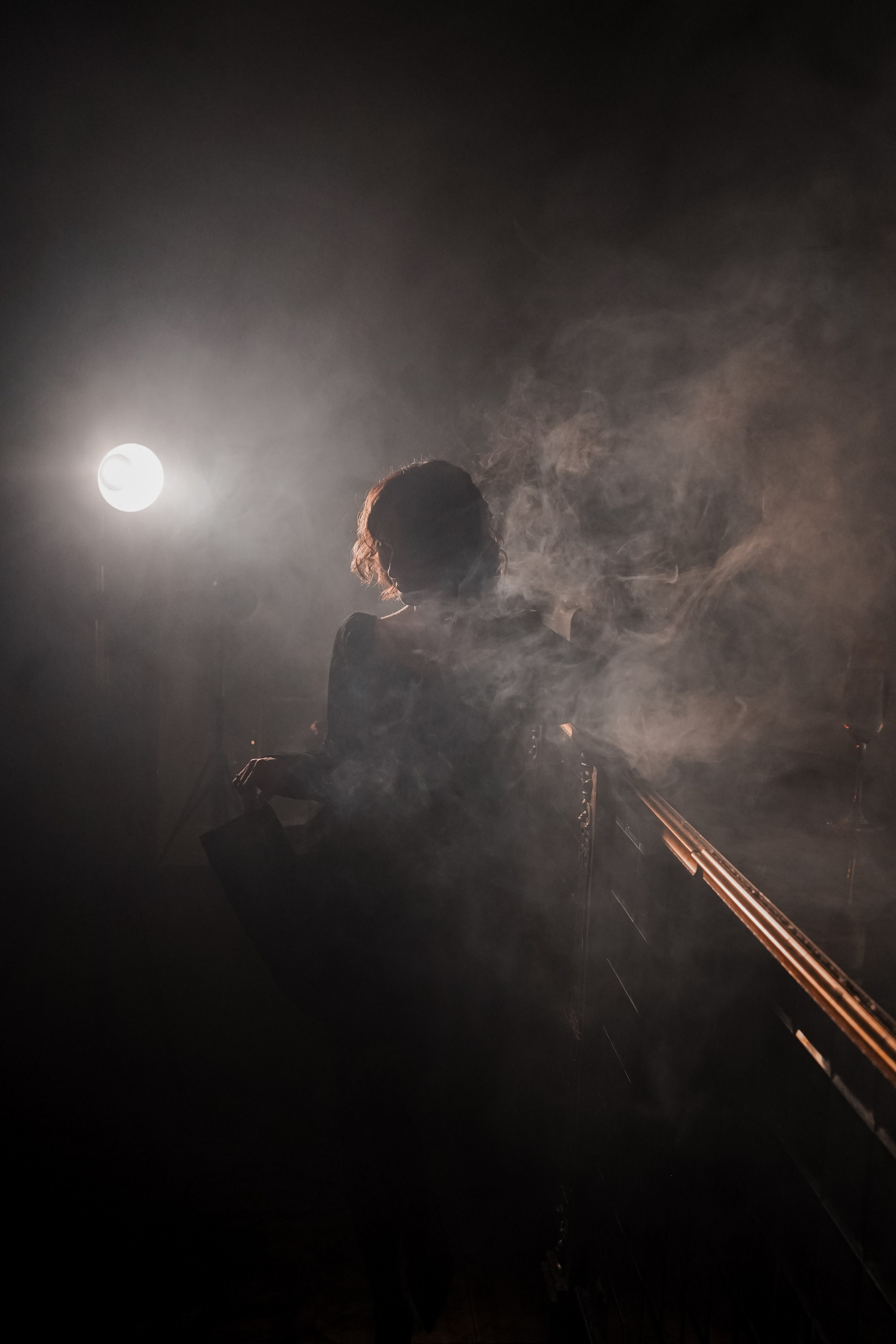 Индивидуальная фотосессия в студии. Фото и видео съемка