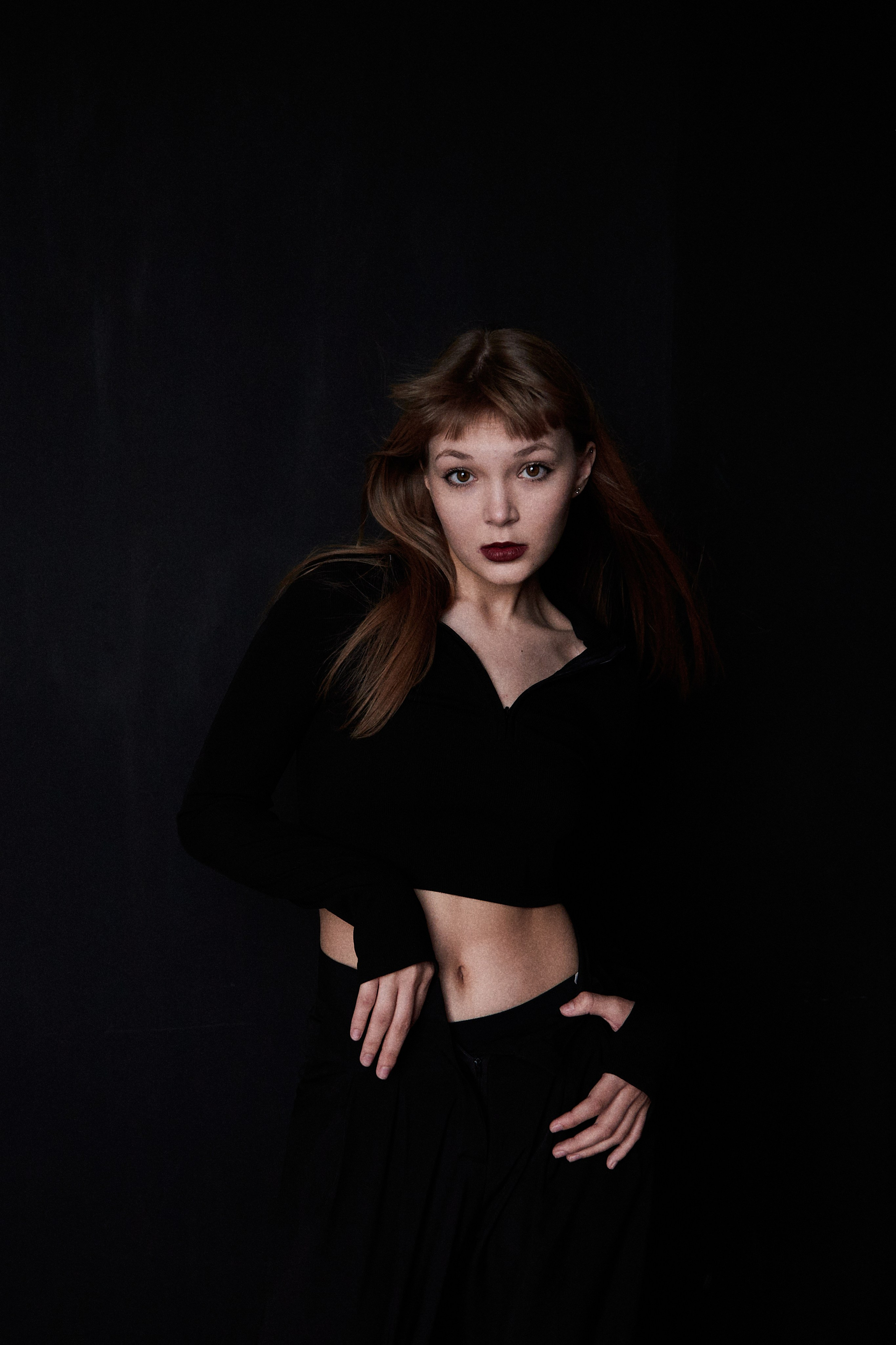 Анна. Фотограф в Волгограде и Москве Алина Галушкина