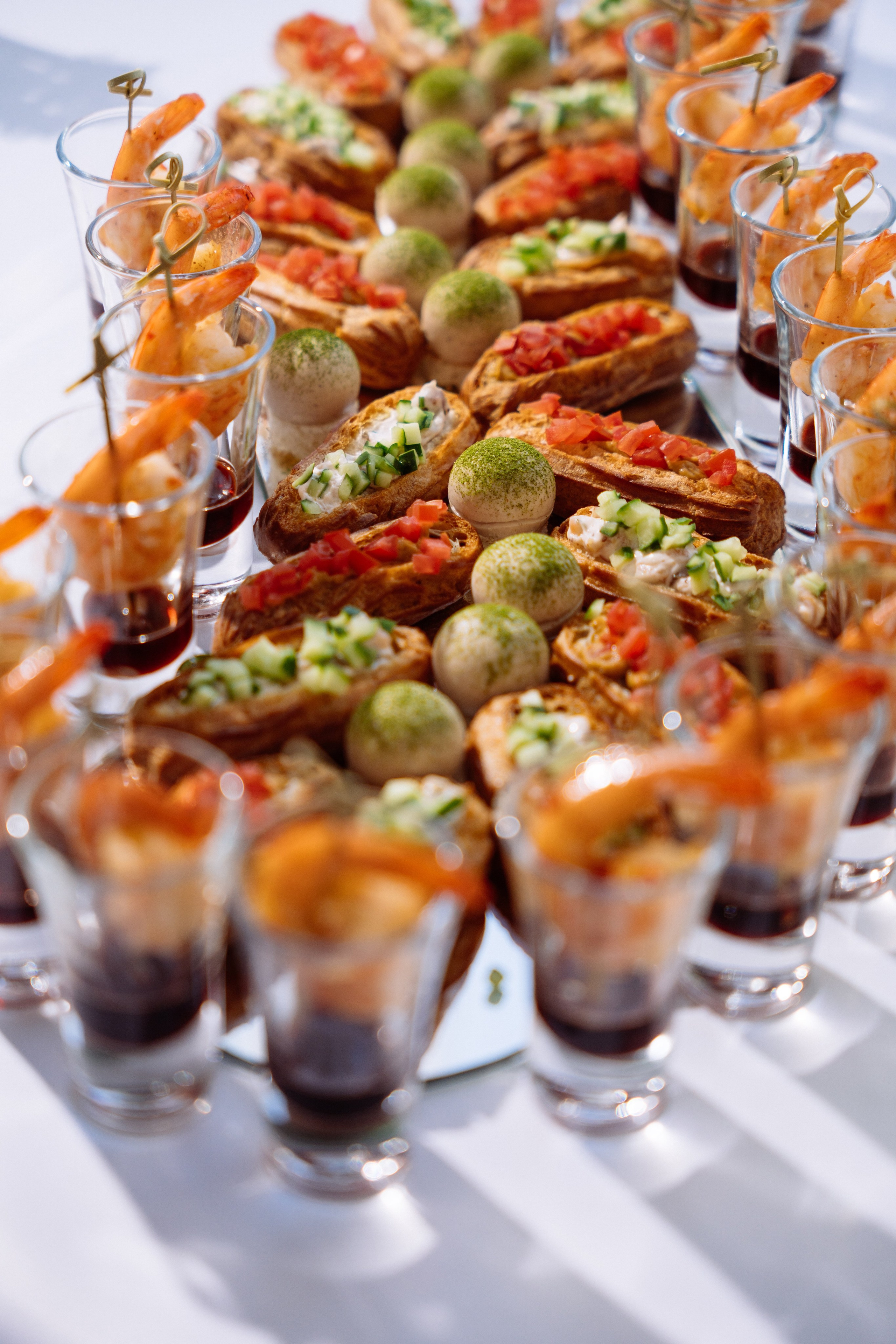 Свадьба Кирилла и Евы