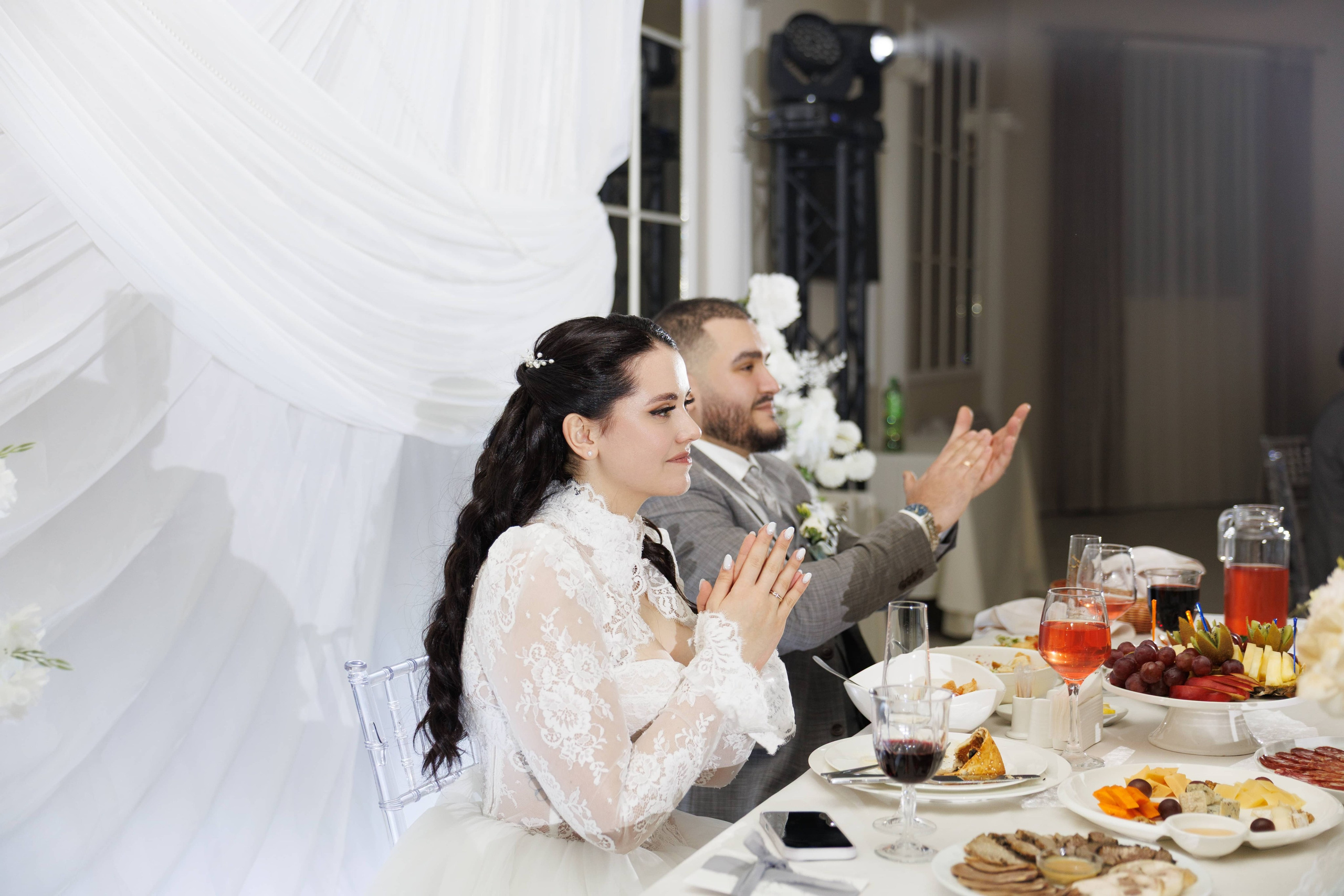 Андрей и Анастасия