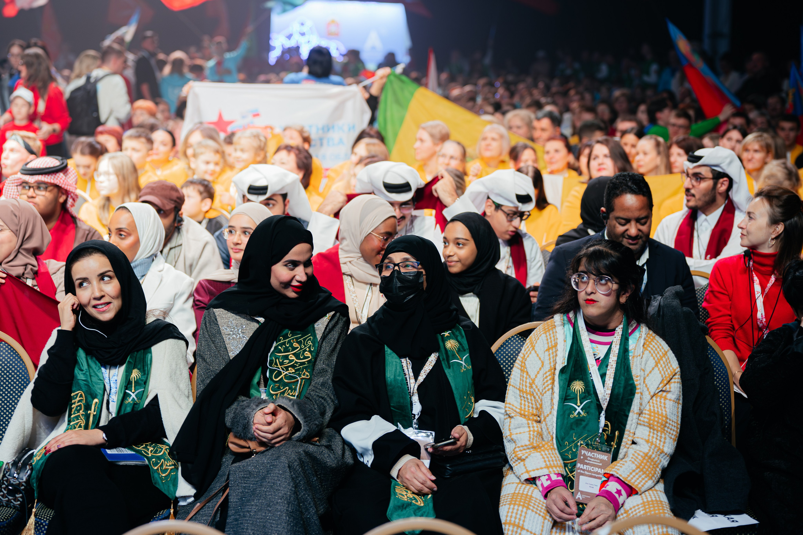 Абилимпикс 2025. Коммерческий фотограф в Санкт-Петербурге Анна Кобзарь