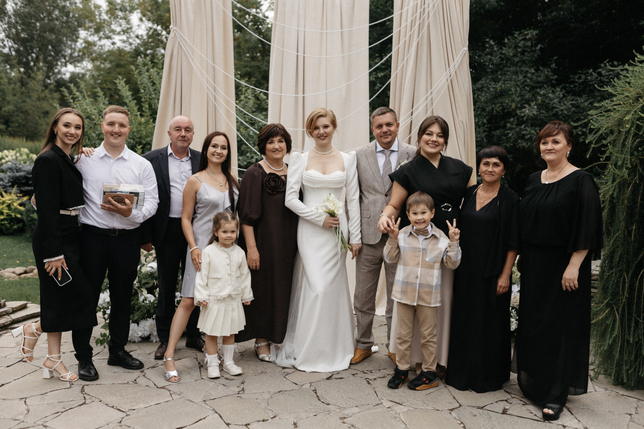 V&T. Свадебный фотограф Уфа Руслан Габдлисламов