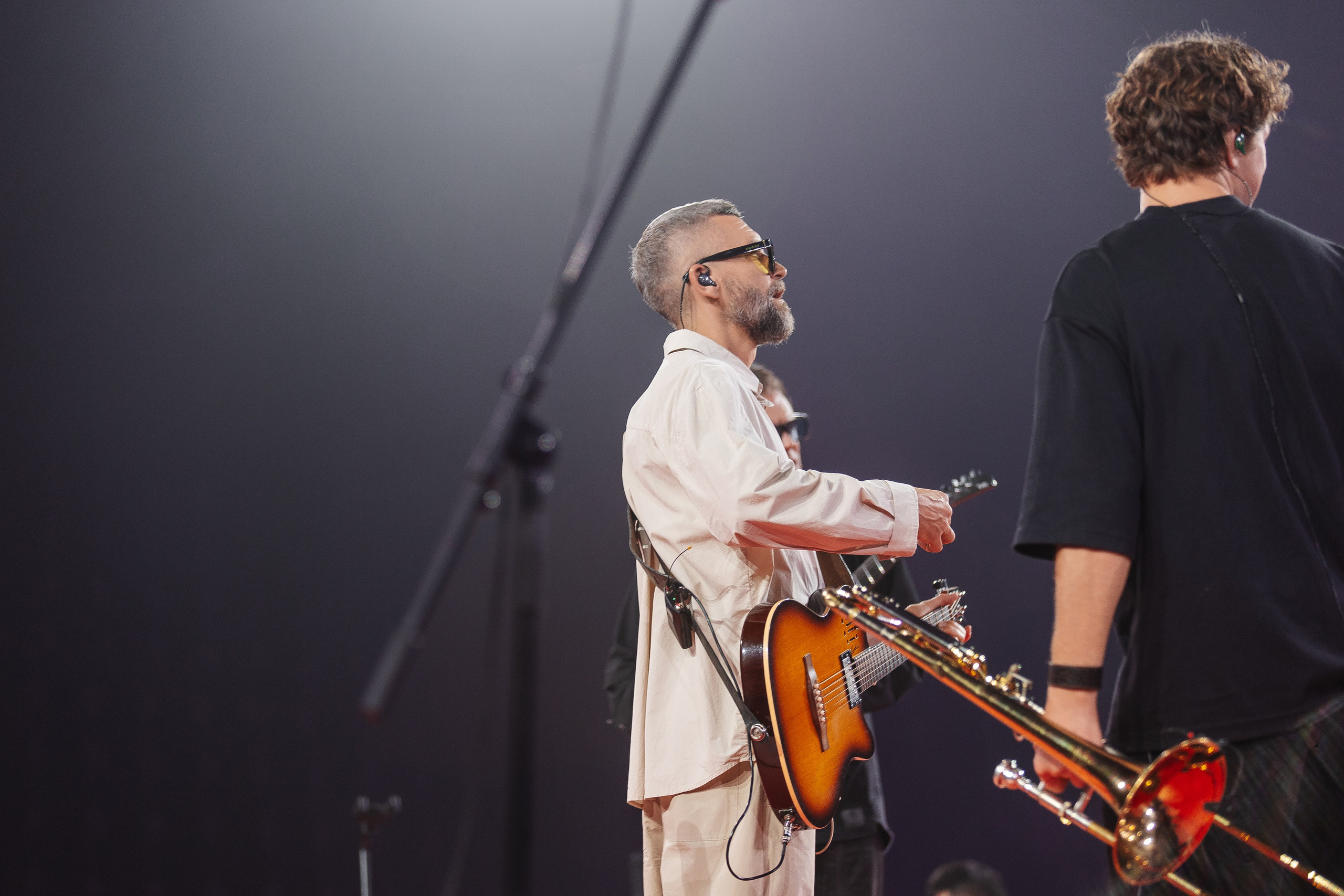 АЛЬФА КОНФА. Фотограф в Красноярске