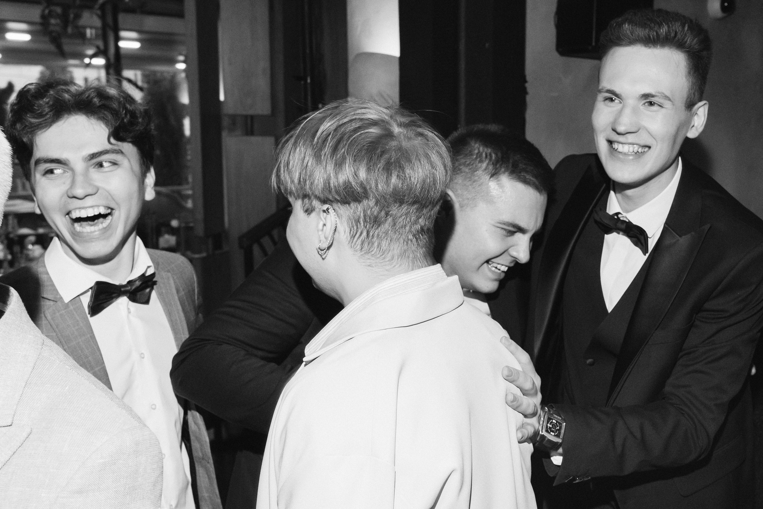 Александр и Дарья. Фотограф в Красноярске