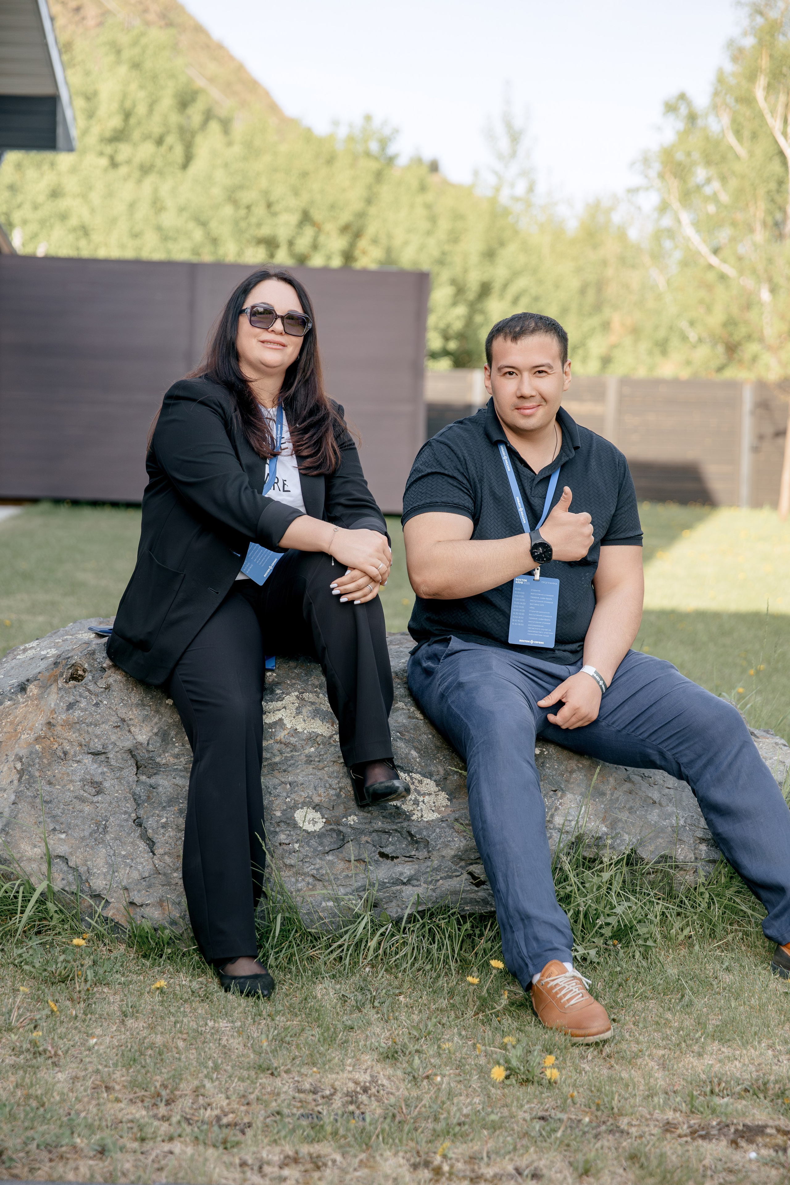 ВОСТОК СЕРВИС. Фотограф в Красноярске