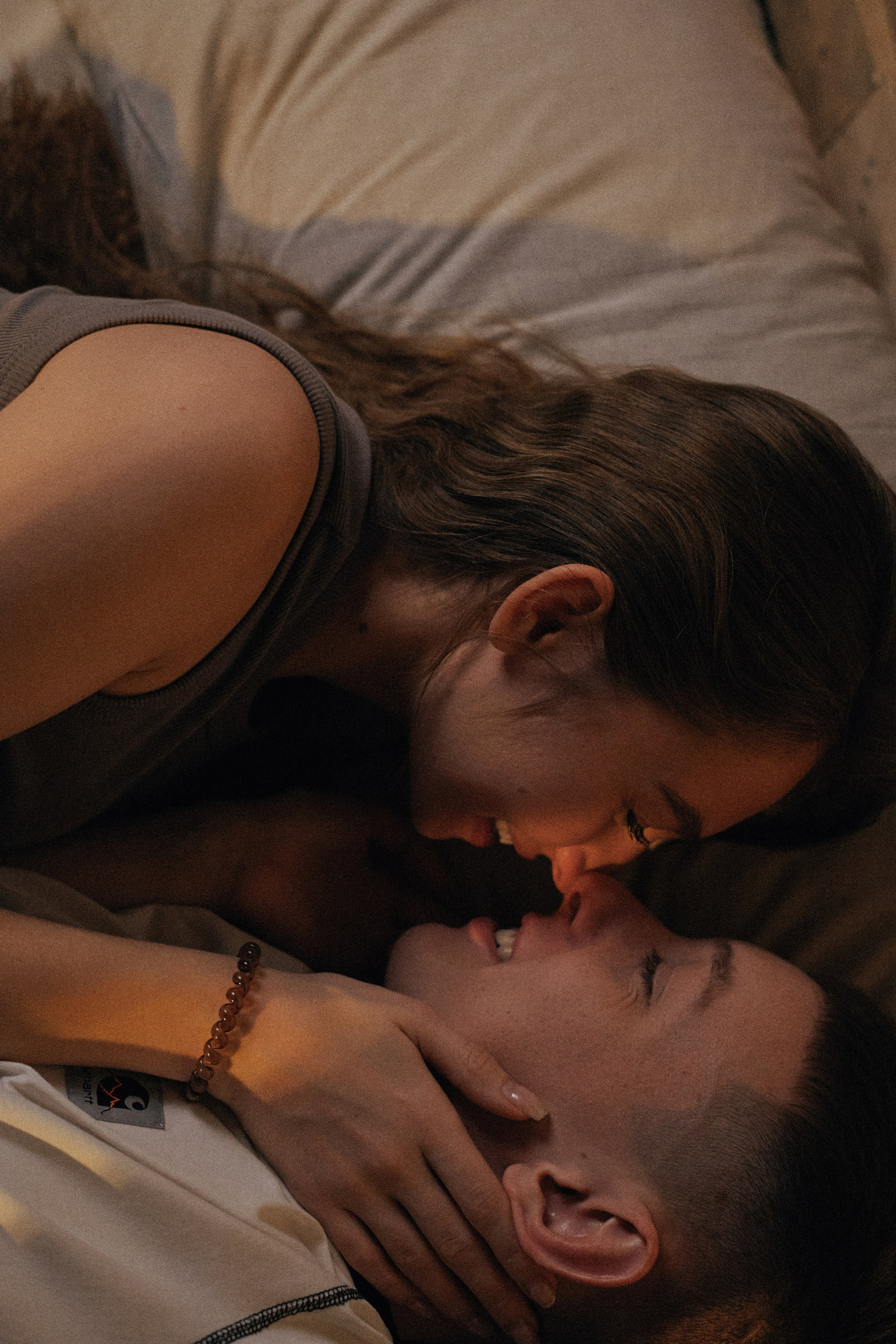 Love Story: Ksenia & Egor. Портретный и семейный фотограф в Краснодаре