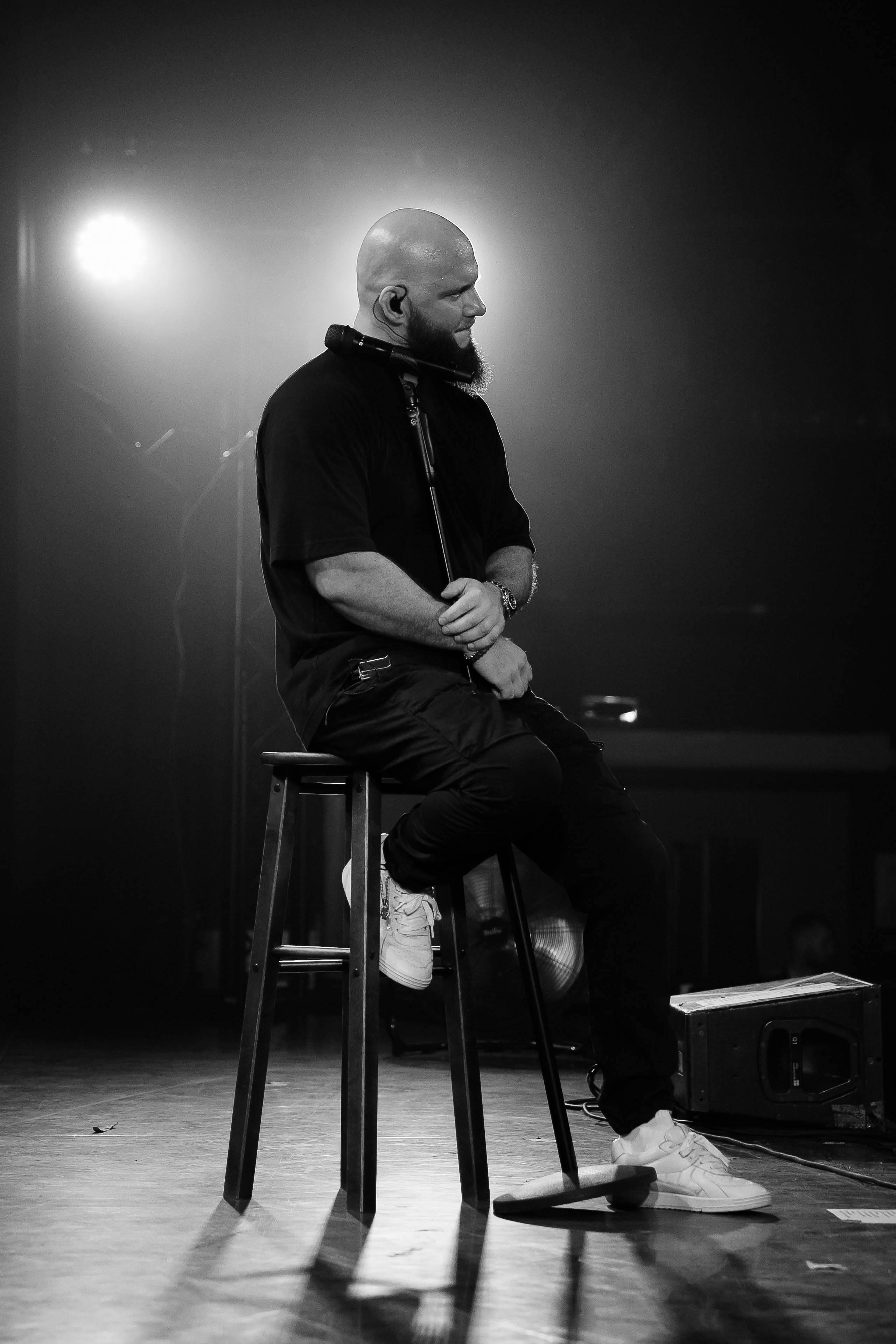 БРУТТО. Фотограф Москва