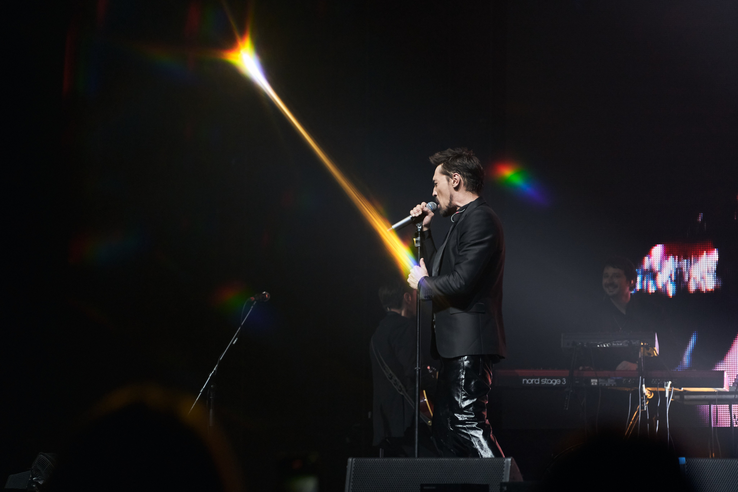 Концерт Димы Билана. Главная