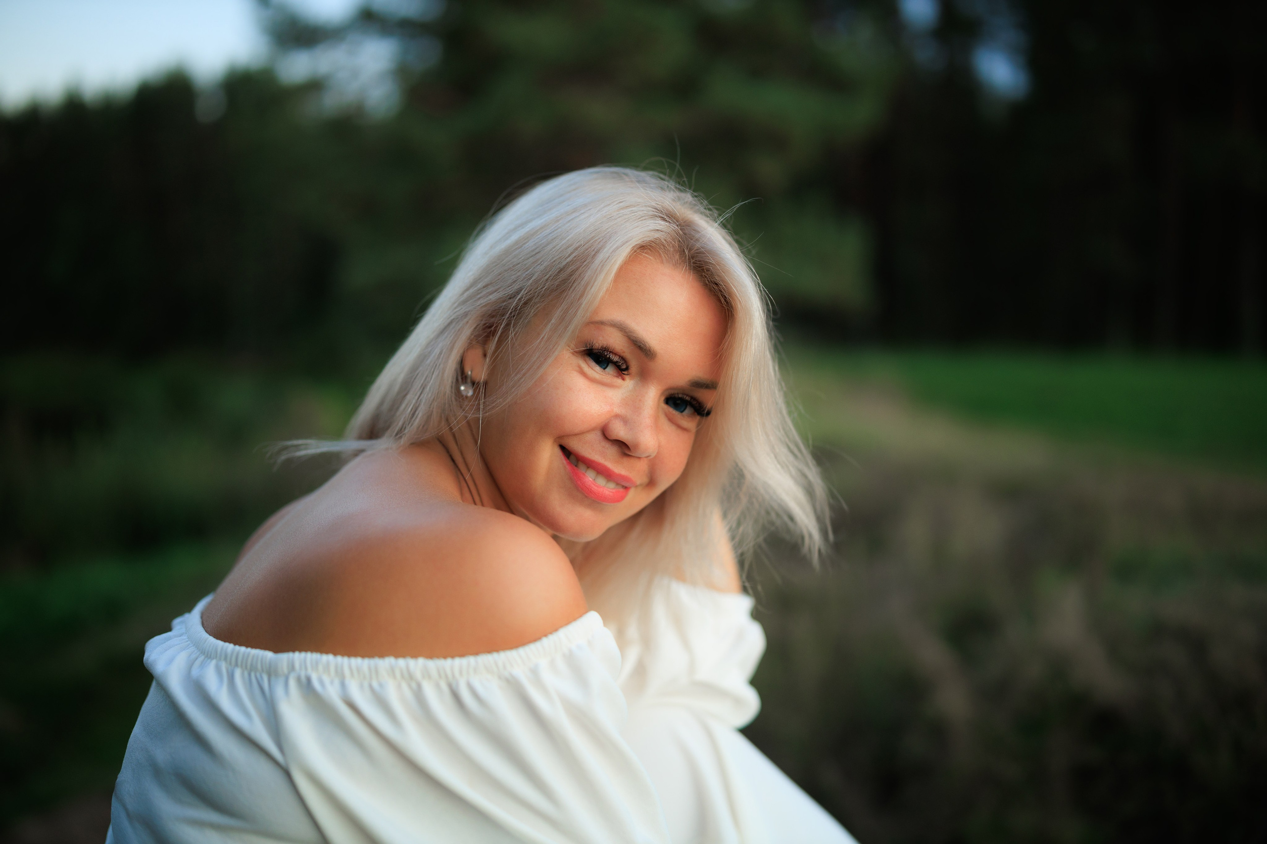 Фотограф в Кашине Калязине Кесовой Горе. Евгений Копайсов | официальный сайт