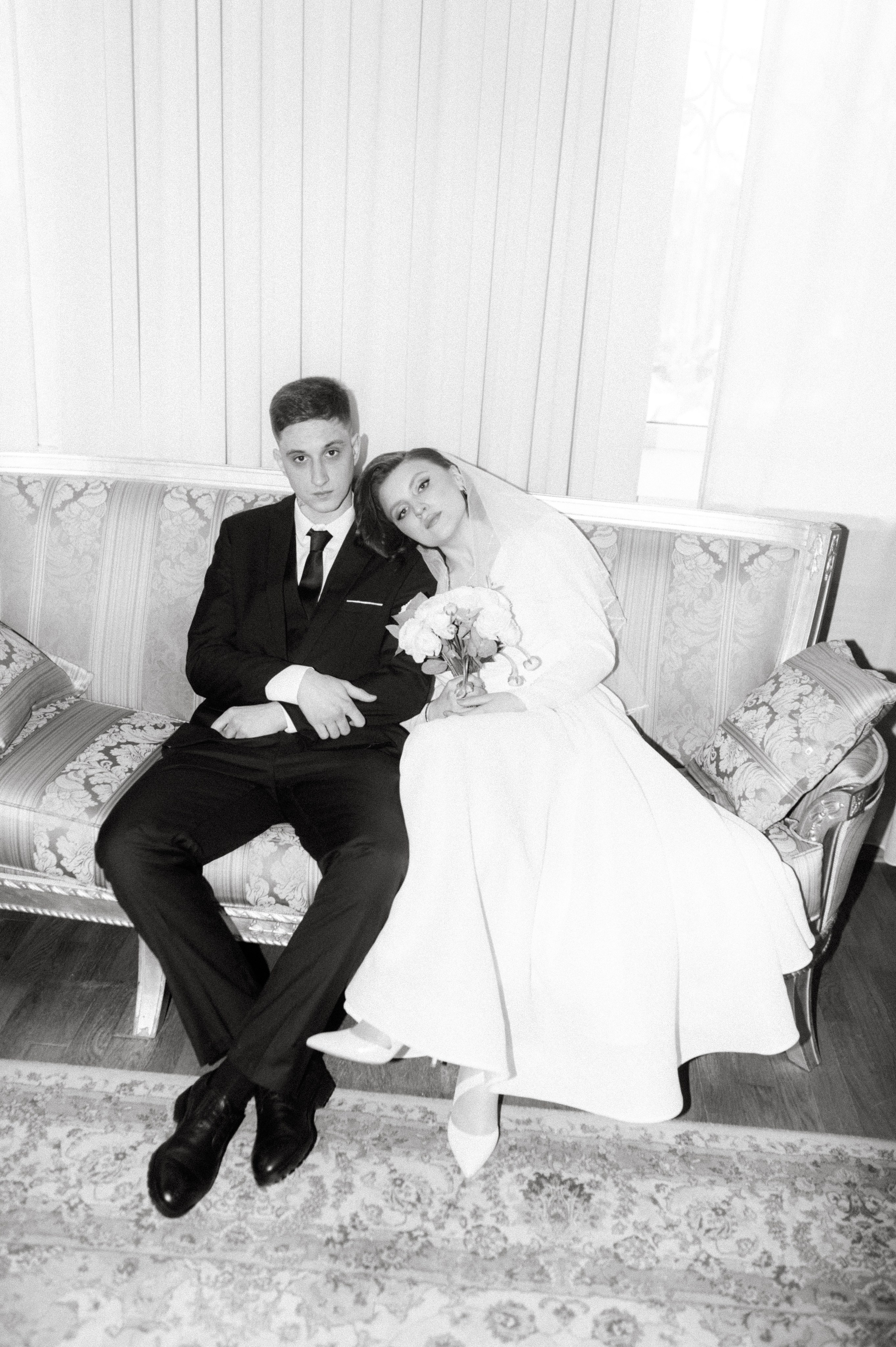 Свадебный фотограф в Ростове-на-Дону Инна Абдул