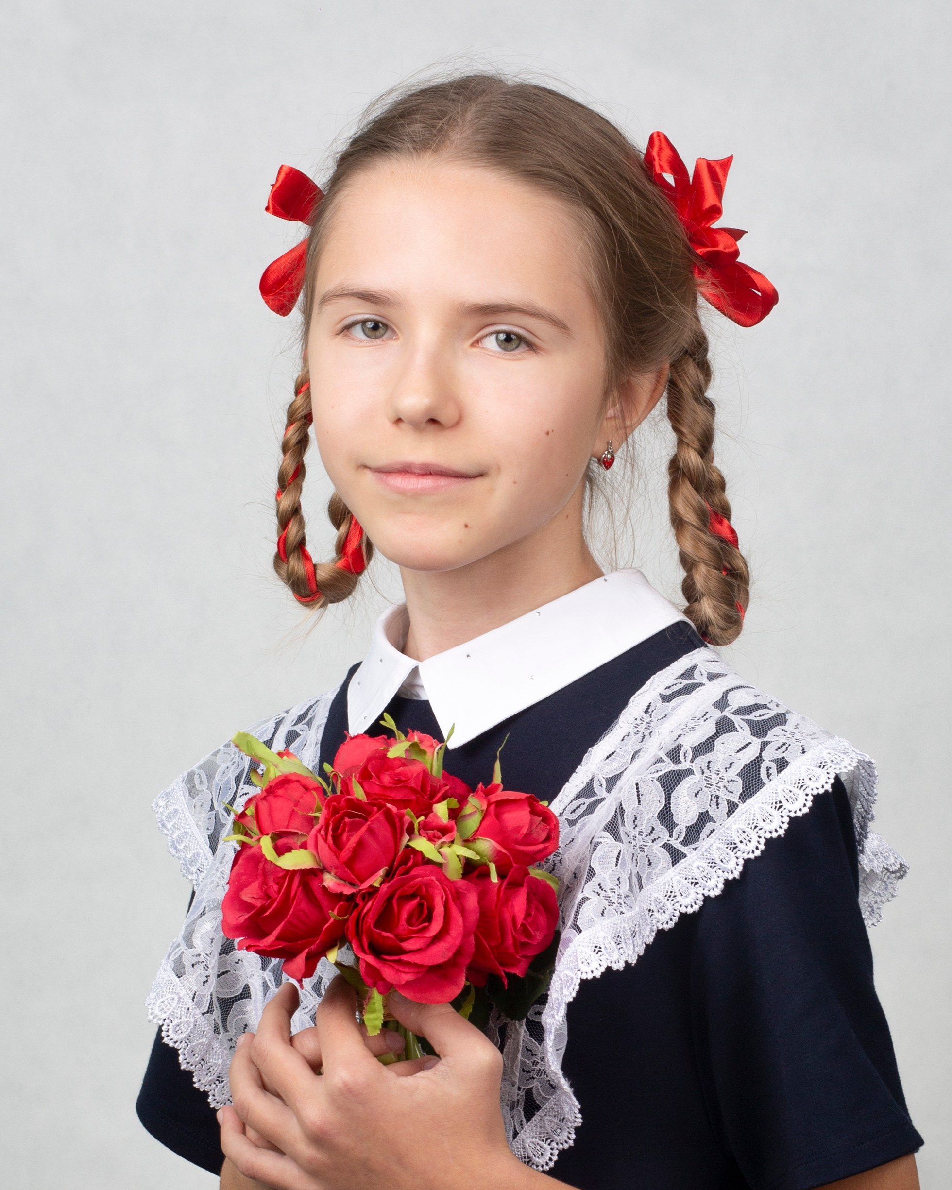 Школьные съемки. Детский и семейный фотограф и видеограф, Краснодар