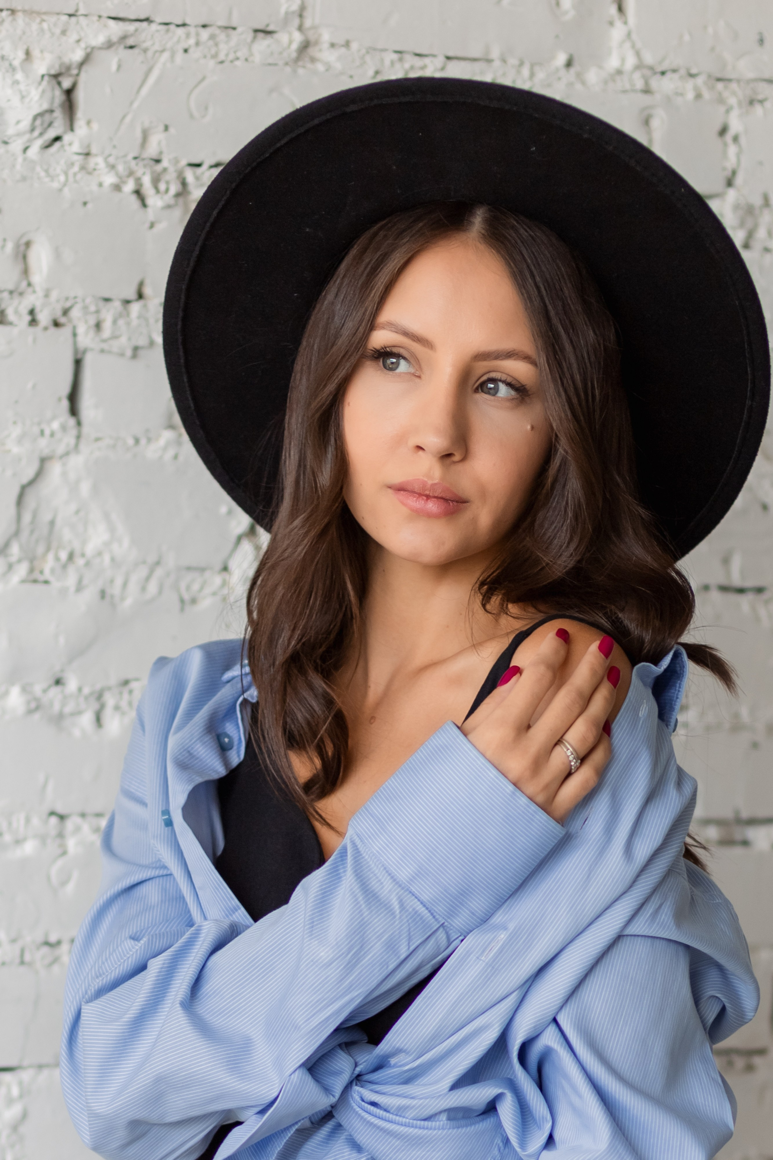 Дарья. Женский фотограф в Красноярске Захарова Елизавета