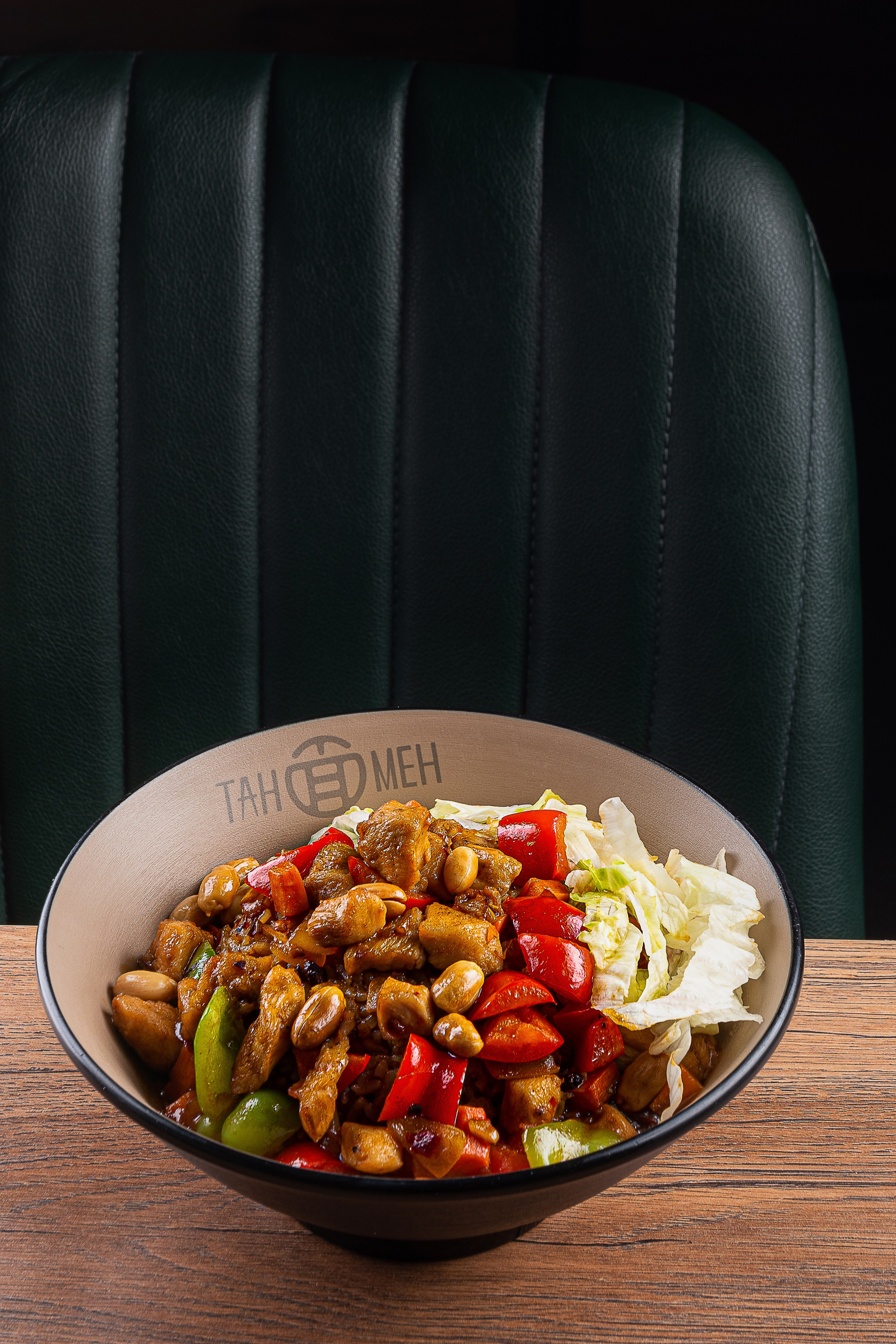 Меню. Фудфотограф и предметный фотограф в Санкт-Петербурге Бирюкова Вера