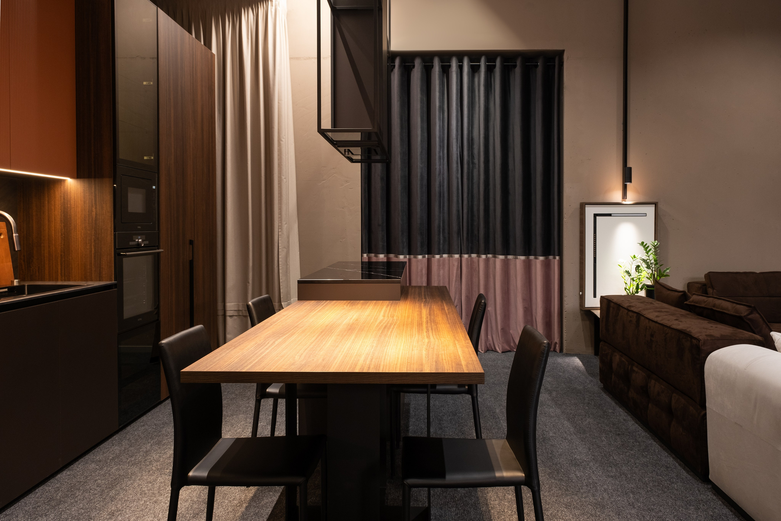 Интерьерная съемка. Food и предметный фотограф Никита Алексеев