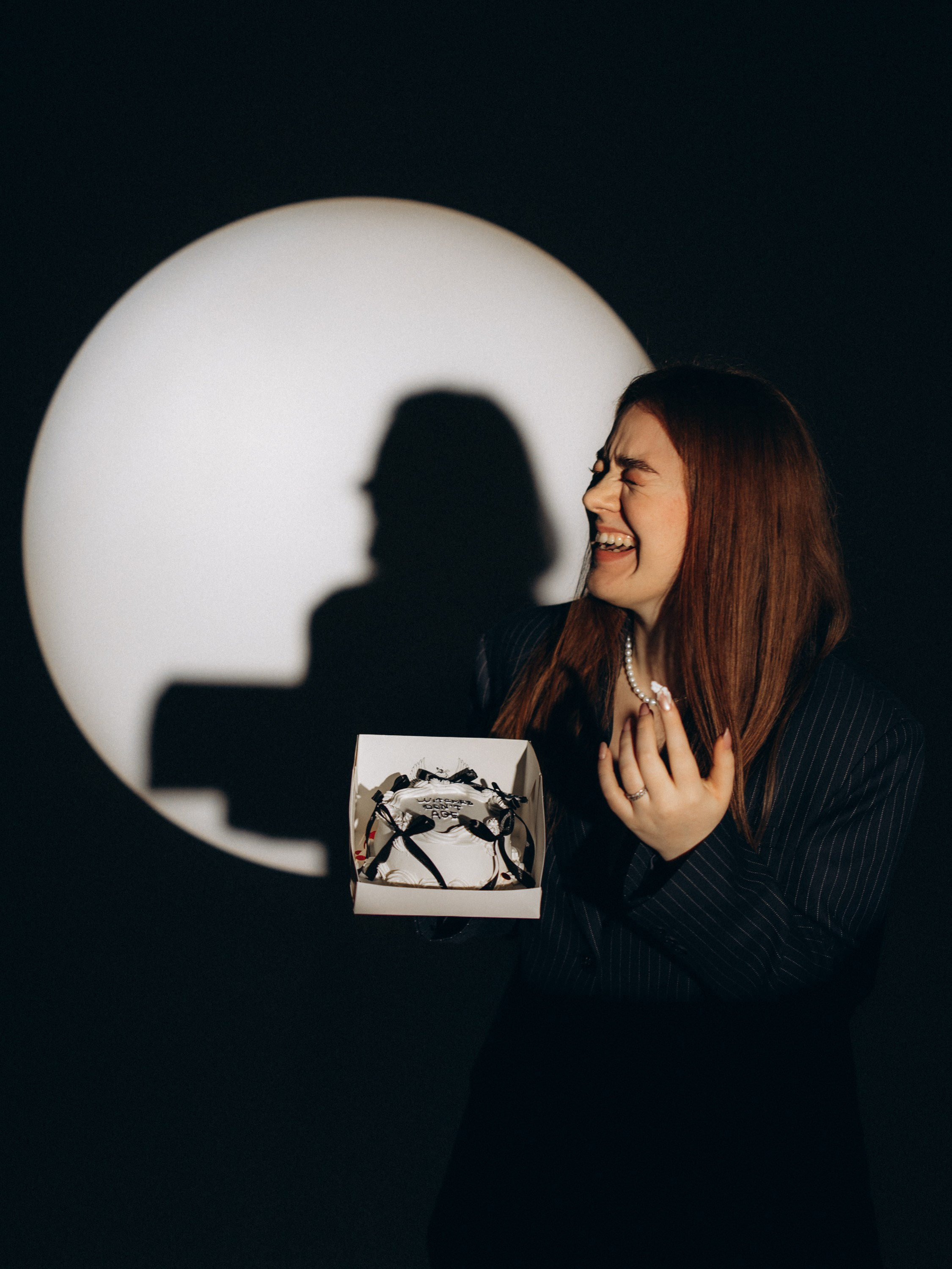 Ко дню рождения Анны — департамент. Семейный фотограф в Краснодаре Храмова Анна