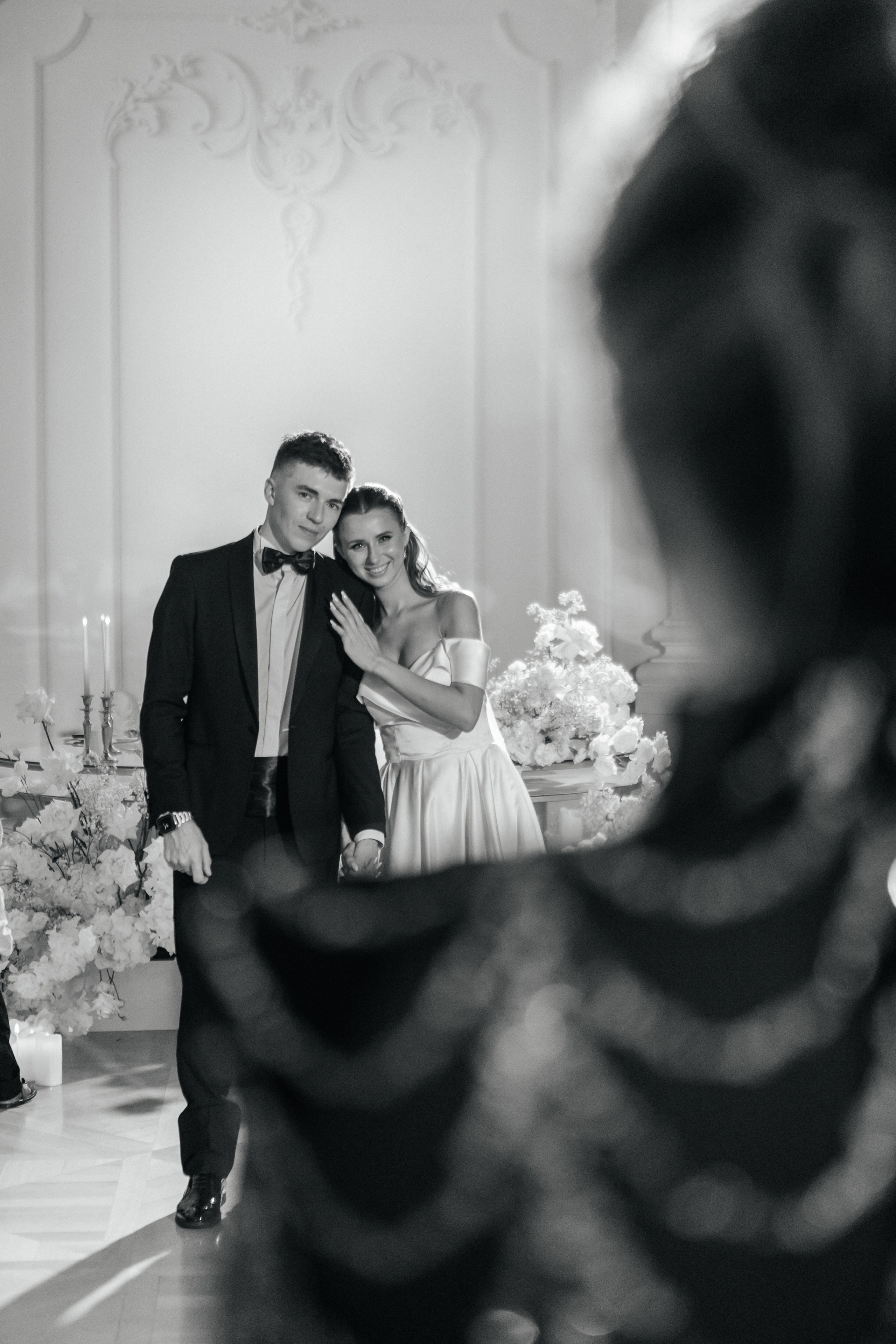 D&Y. Фотограф в Москве Влад Ярчевский