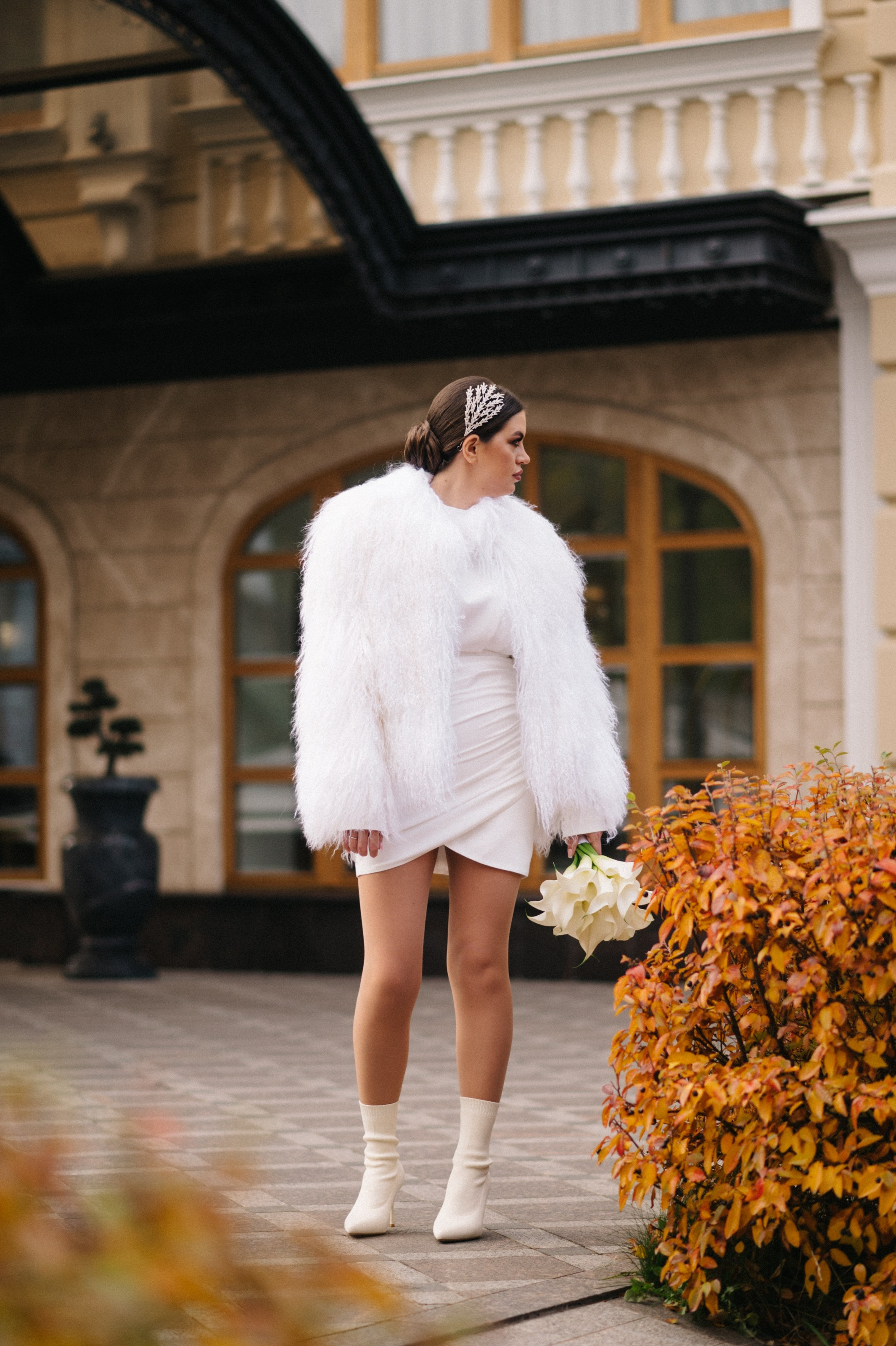 Свадебная съемка. Семейный и детский фотограф и видеограф в Санкт-Петербурге Веденина Юл