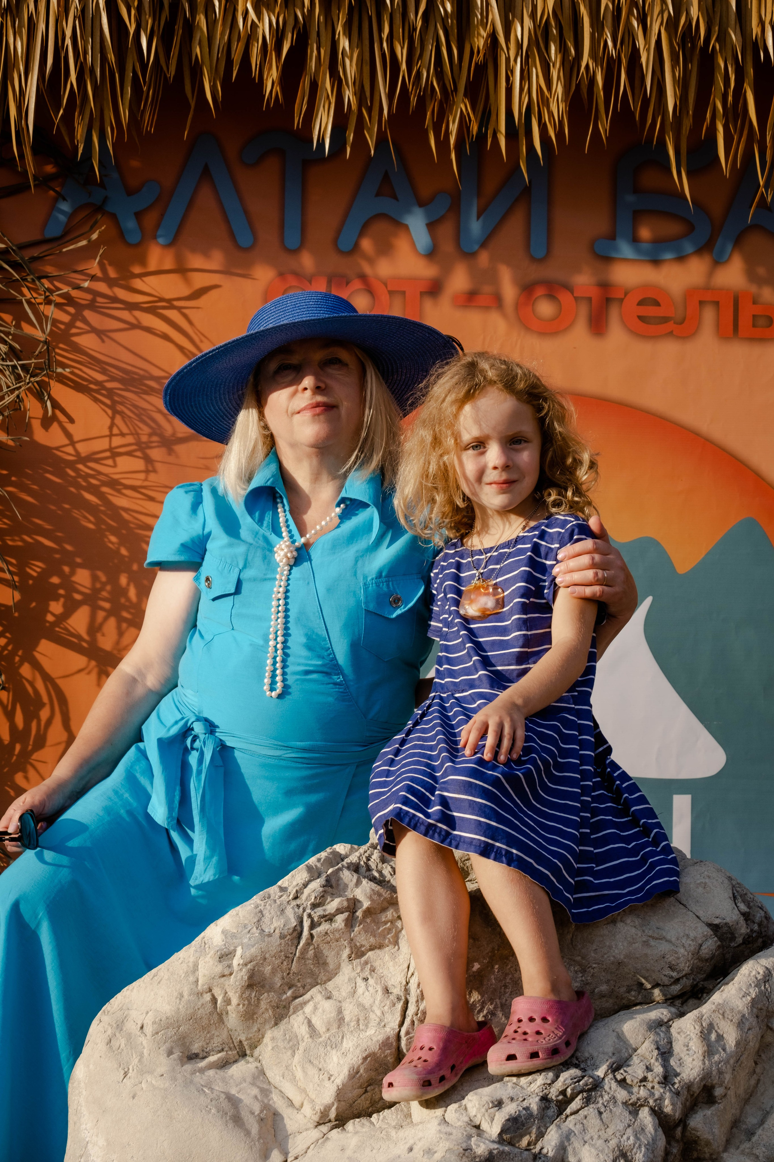 Открытие базы отдыха «Алтай Бали». Фотограф |Герасимова София