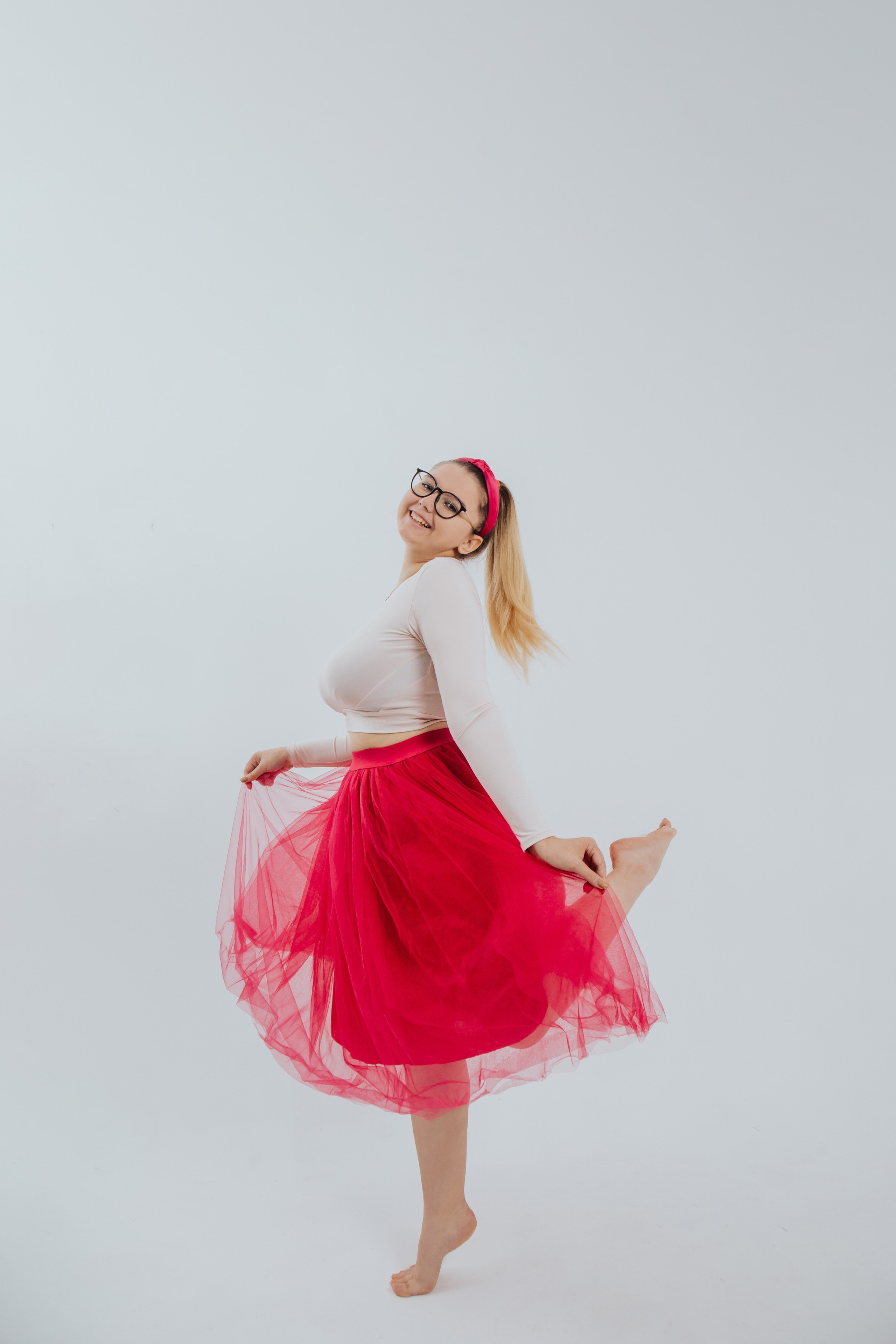 Виктория. Фотограф в Самаре / Олеся Широнина