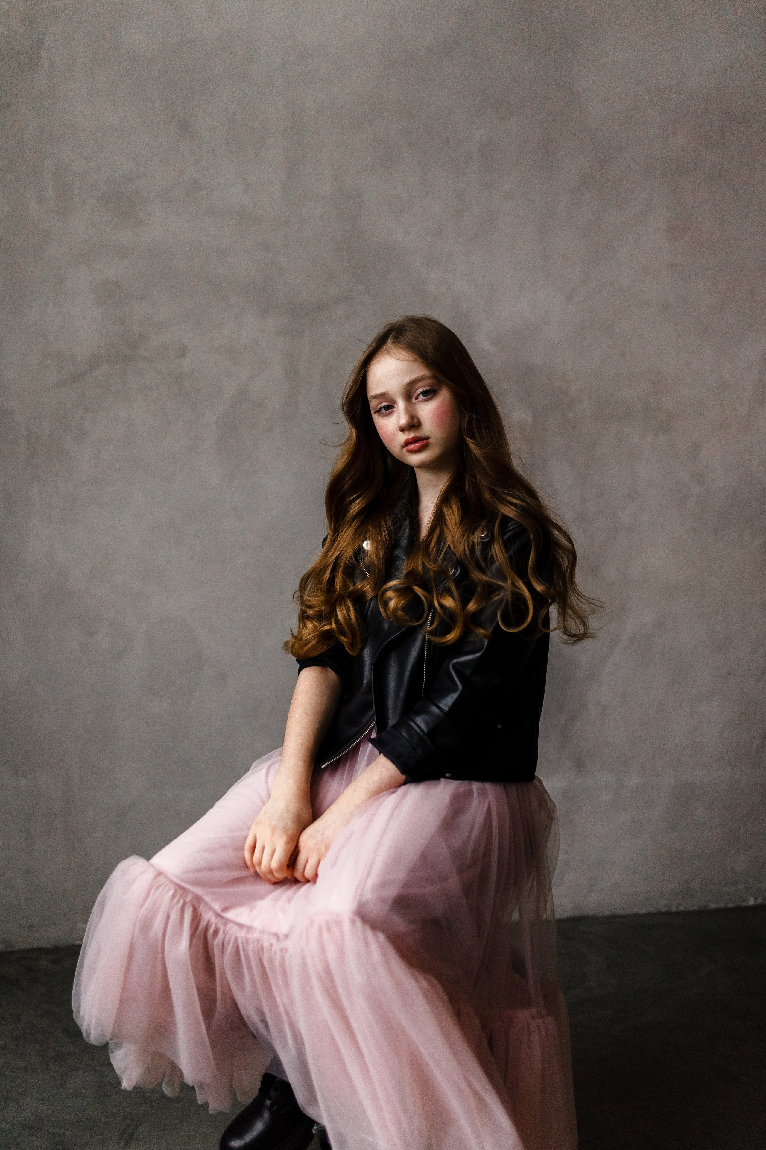 День рождения 10 лет. Фотограф в Краснодаре Анна Худокормова. Свадебные, семейные, детские фотосессии