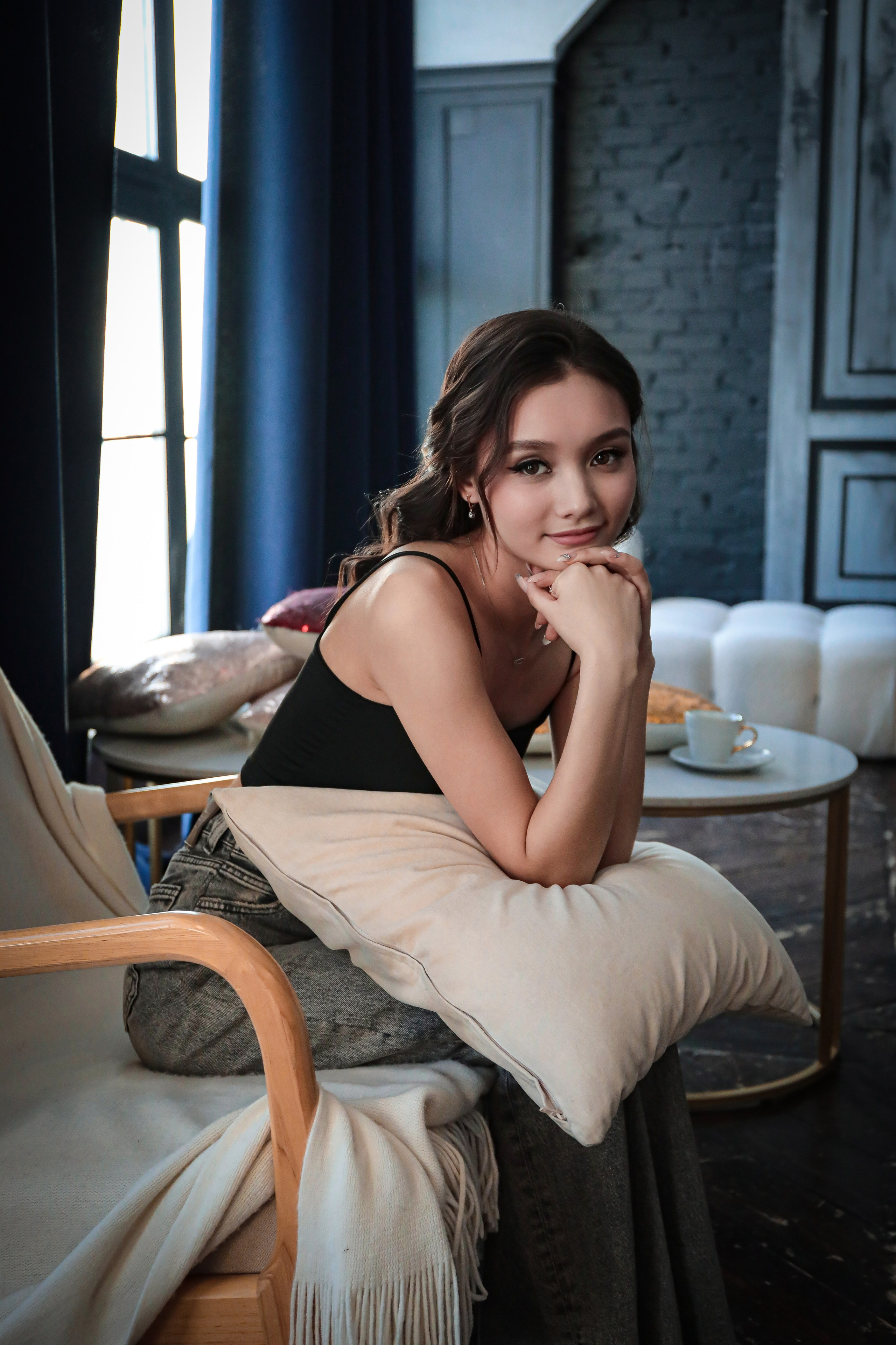 Лили. Фотограф г. Хабаровск. Семейные и индивидуальные съёмки