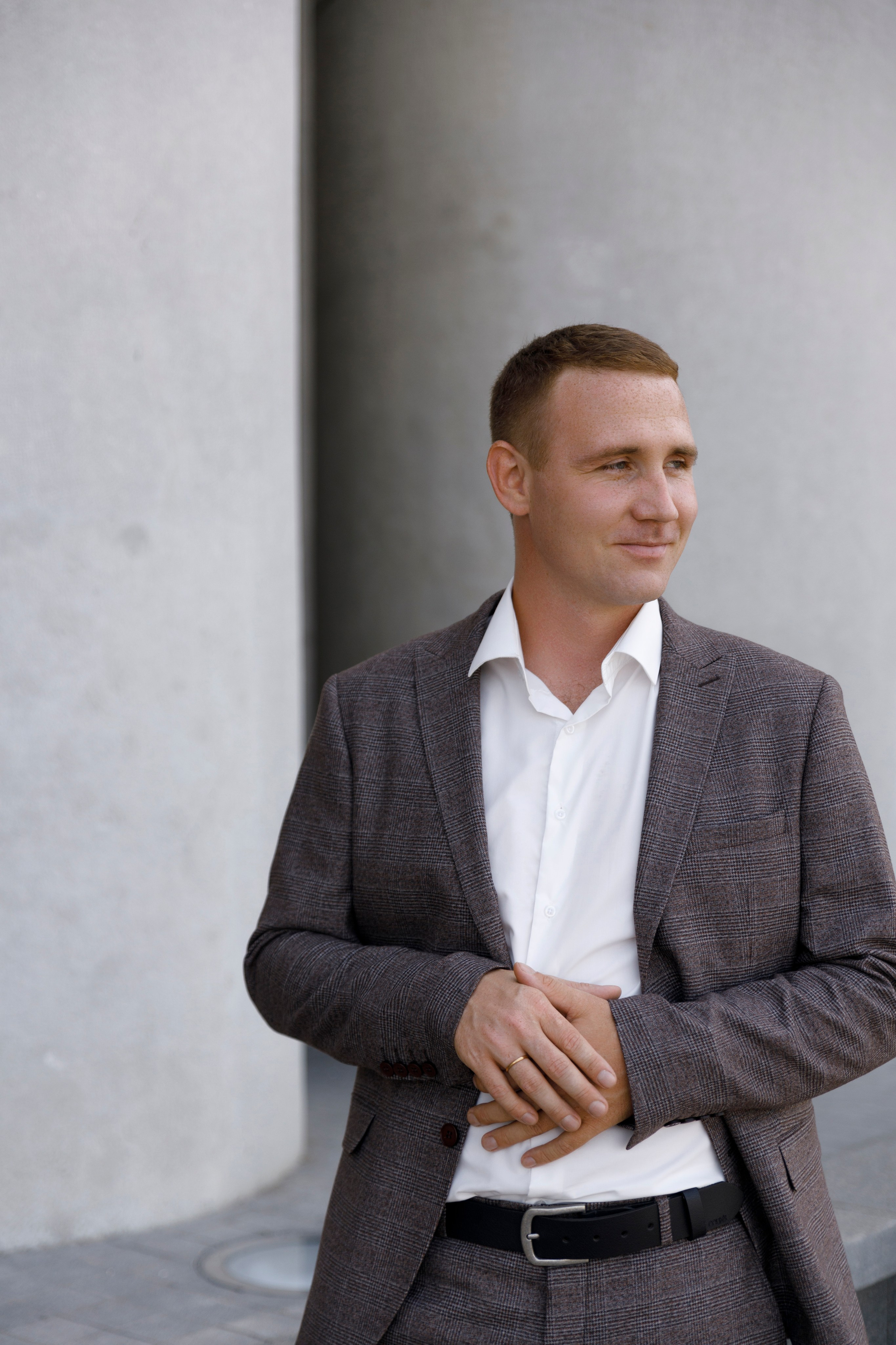 Екатерина & Павел. Фотограф в Самаре Алена Гречка