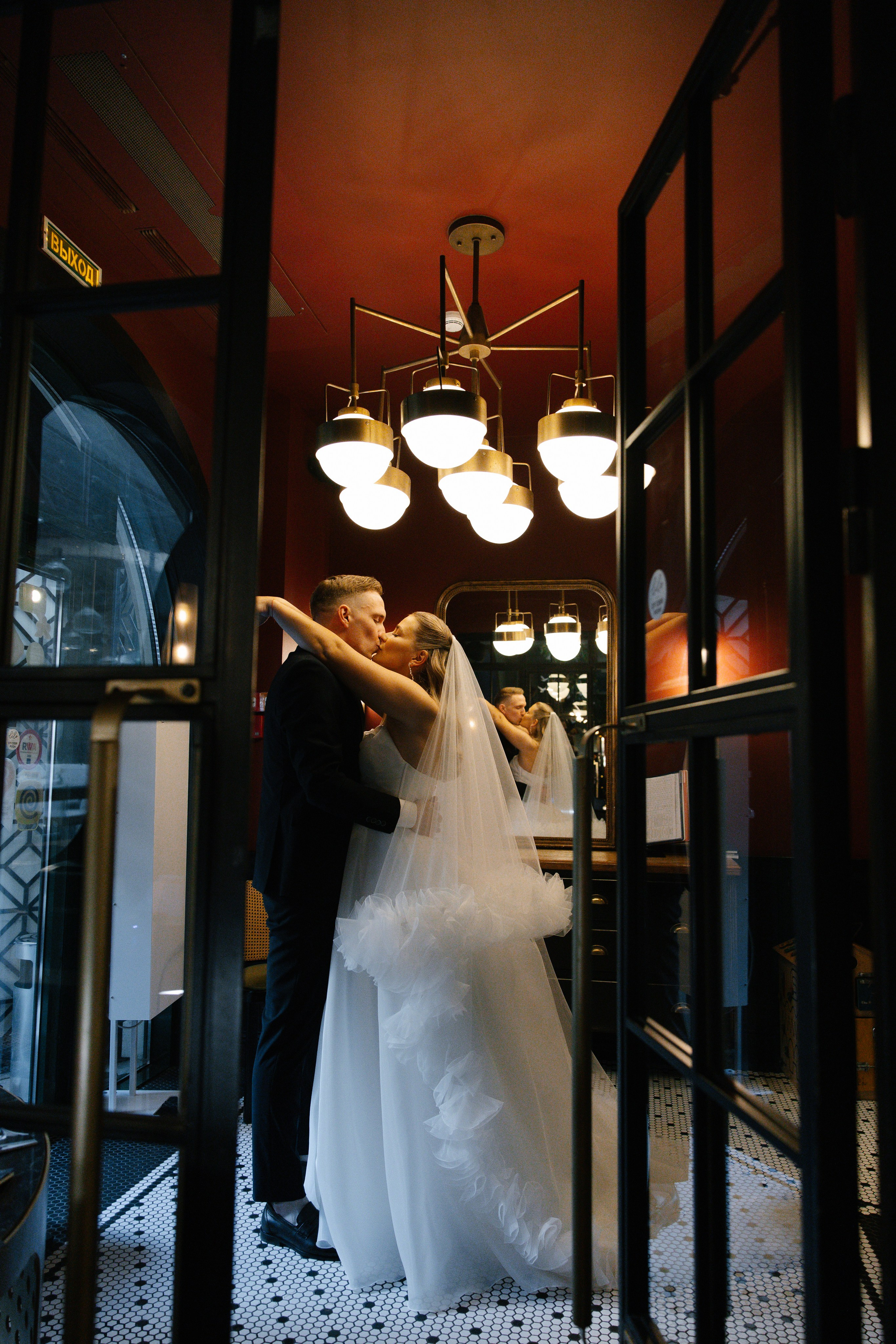 Артем и Софья. Свадебный и семейный фотограф в Ростове-на-Дону