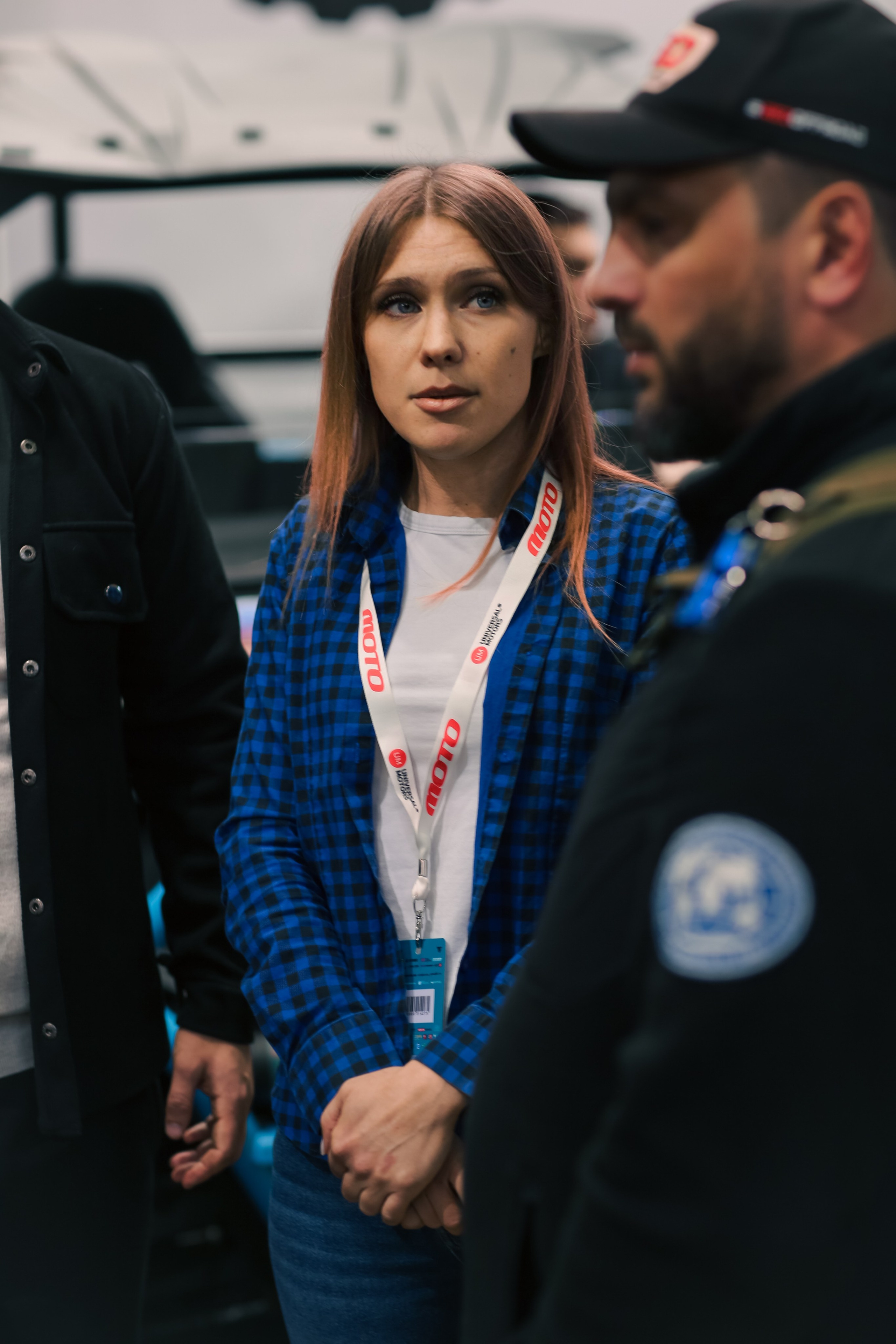 Репортаж, Корпоративы. Dobromilova.com