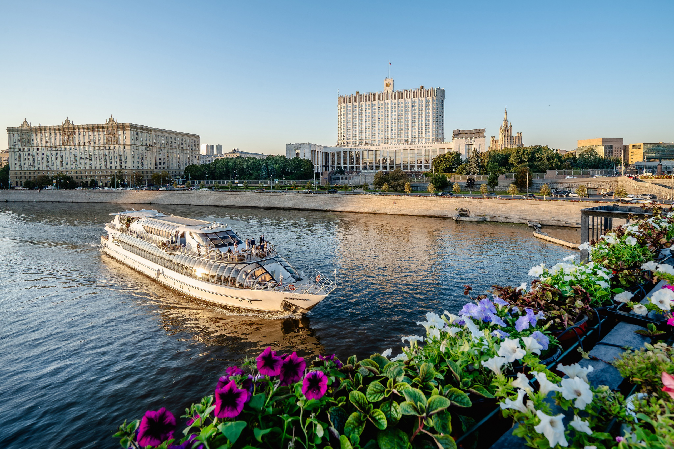 ЖК Дом Дау. Эд Тихонов. Городской фотограф
