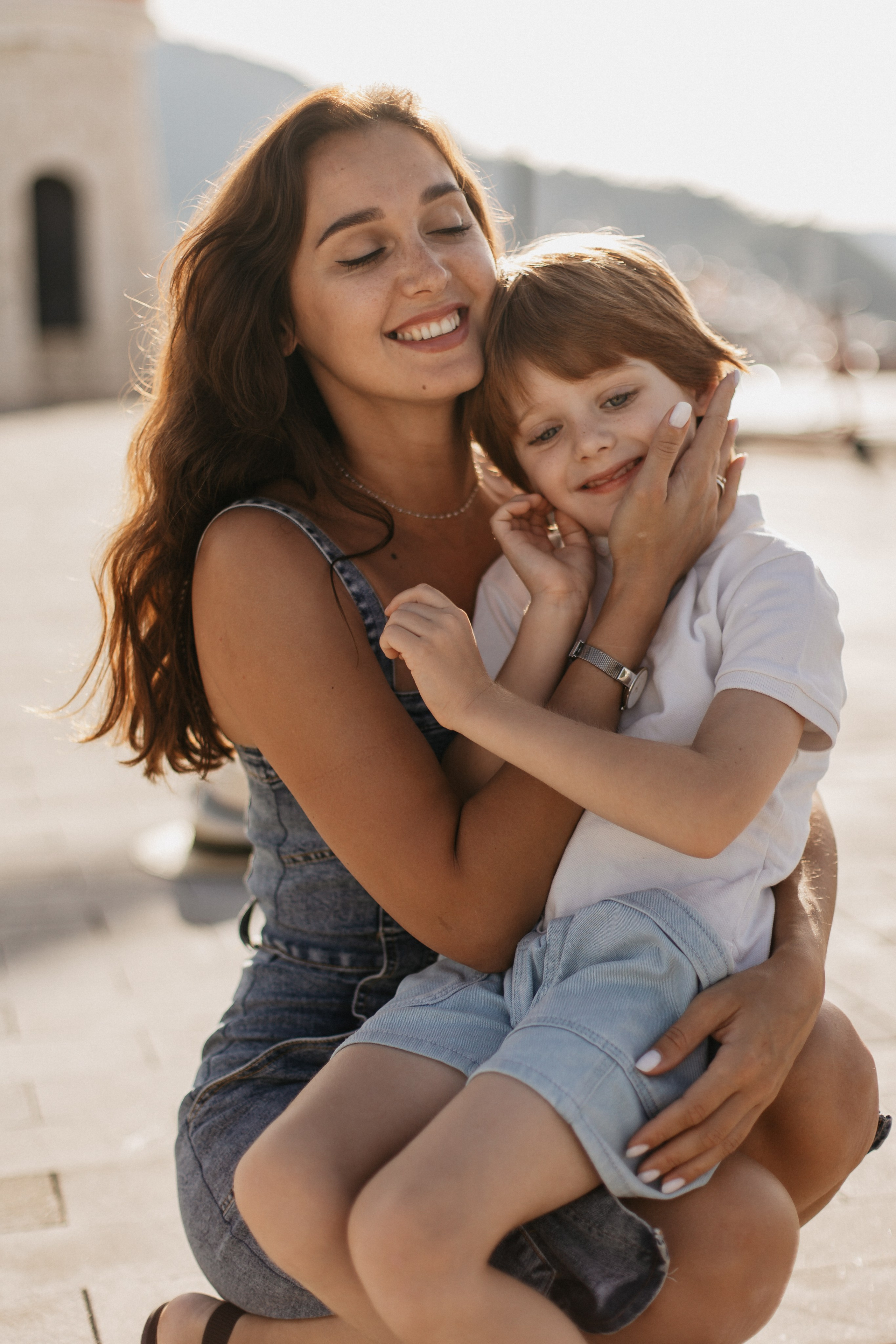 Ирина и Захар. Фотограф Екатерина Гюнгор ♡ Фетхие Мармарис Ортаджа