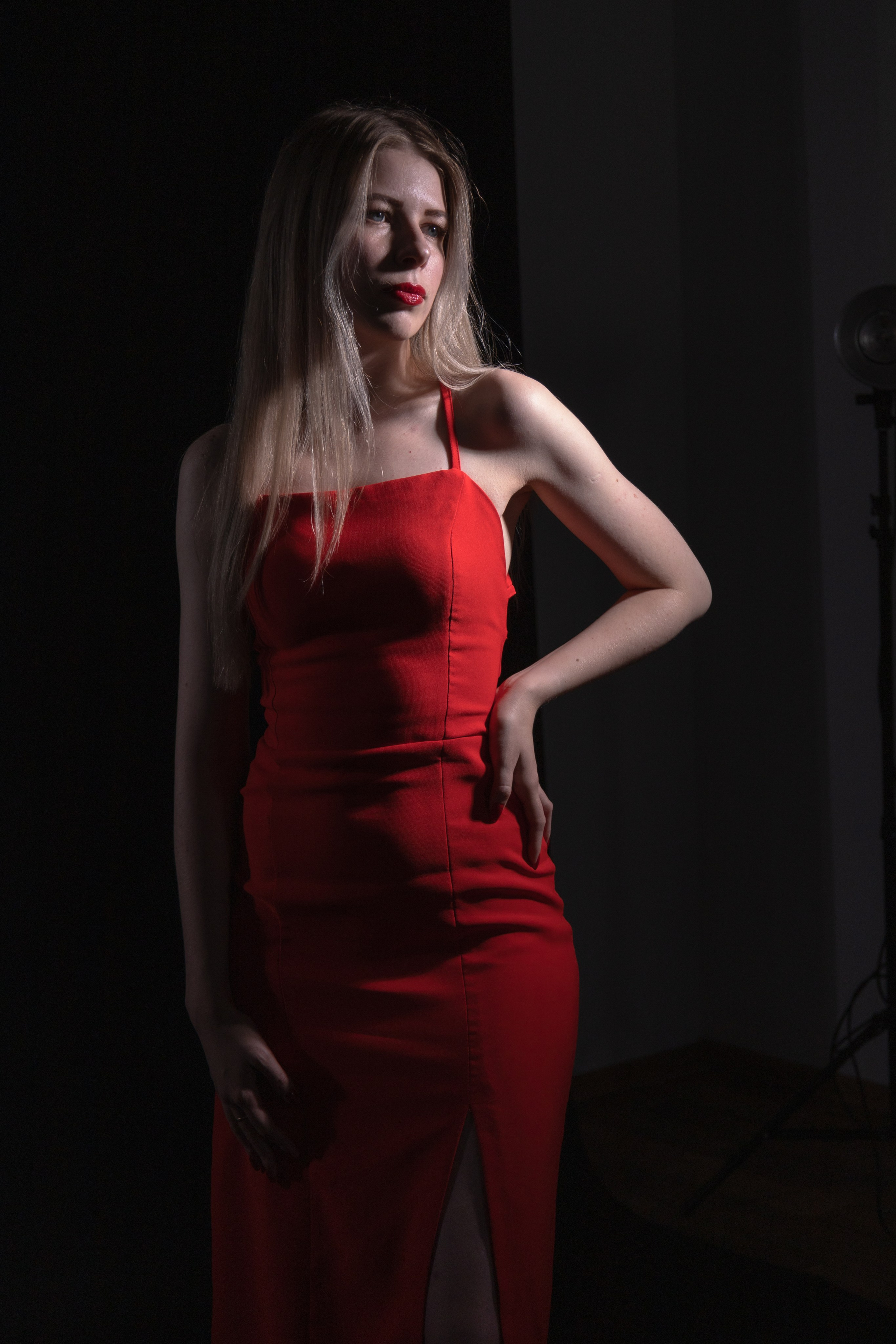 Женский портрет. Мария Федорова Фотограф любви 💛 Новосибирск