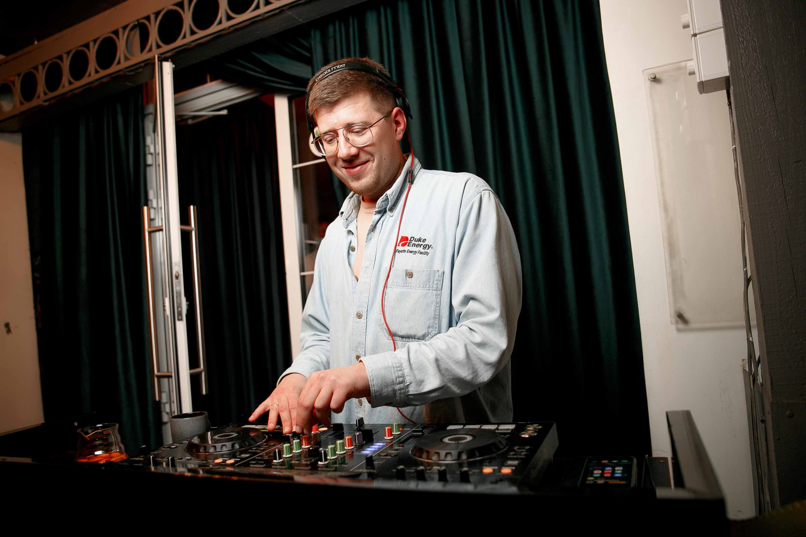 Гастроужин в «Белом кролике». Ваш репортажный фотограф Артемий Антонов