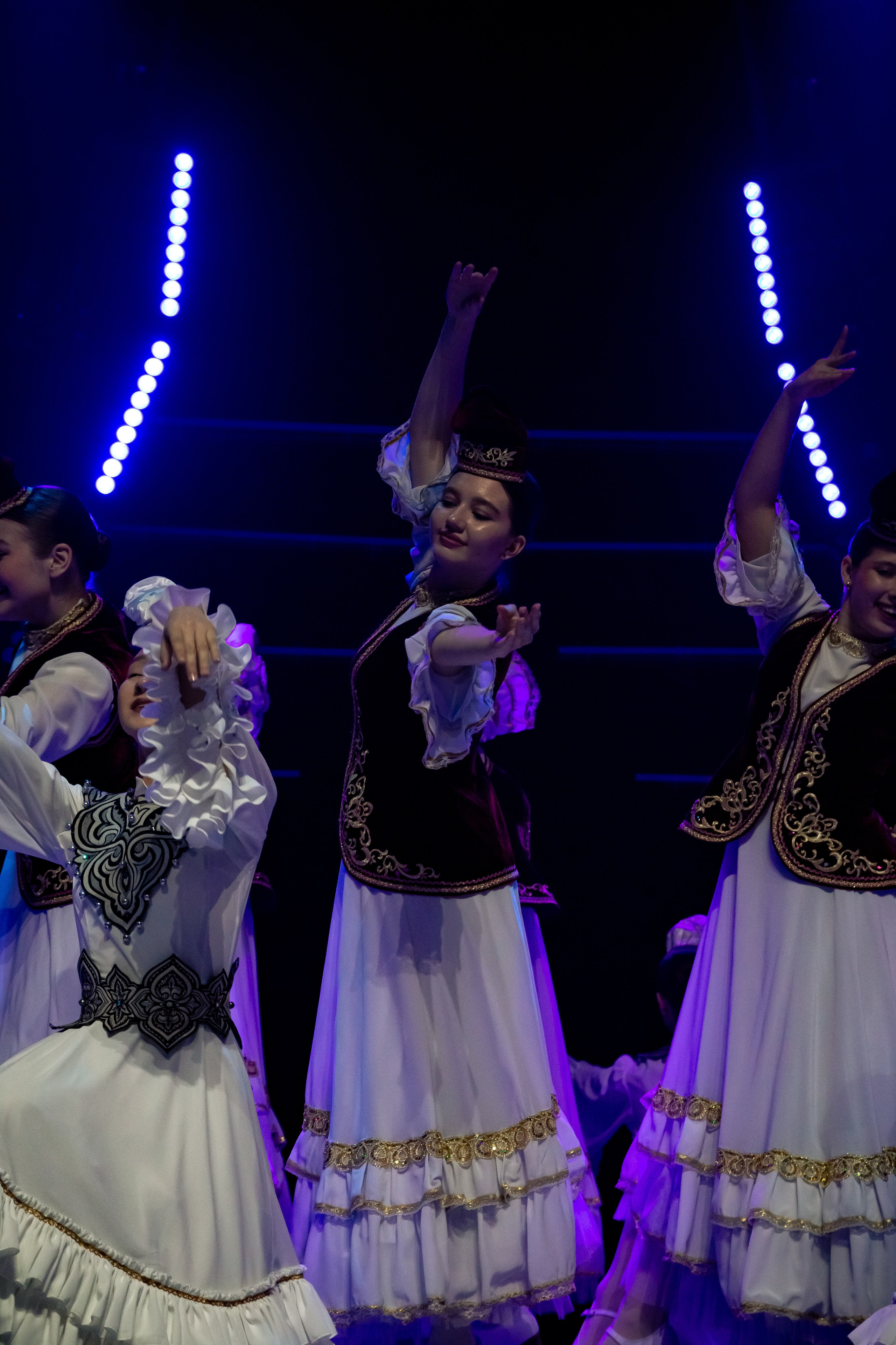 Гала-концерт, 30-летие «Лиги Студентов». Репортажный и портретный фотограф Казань / Горячих Полина