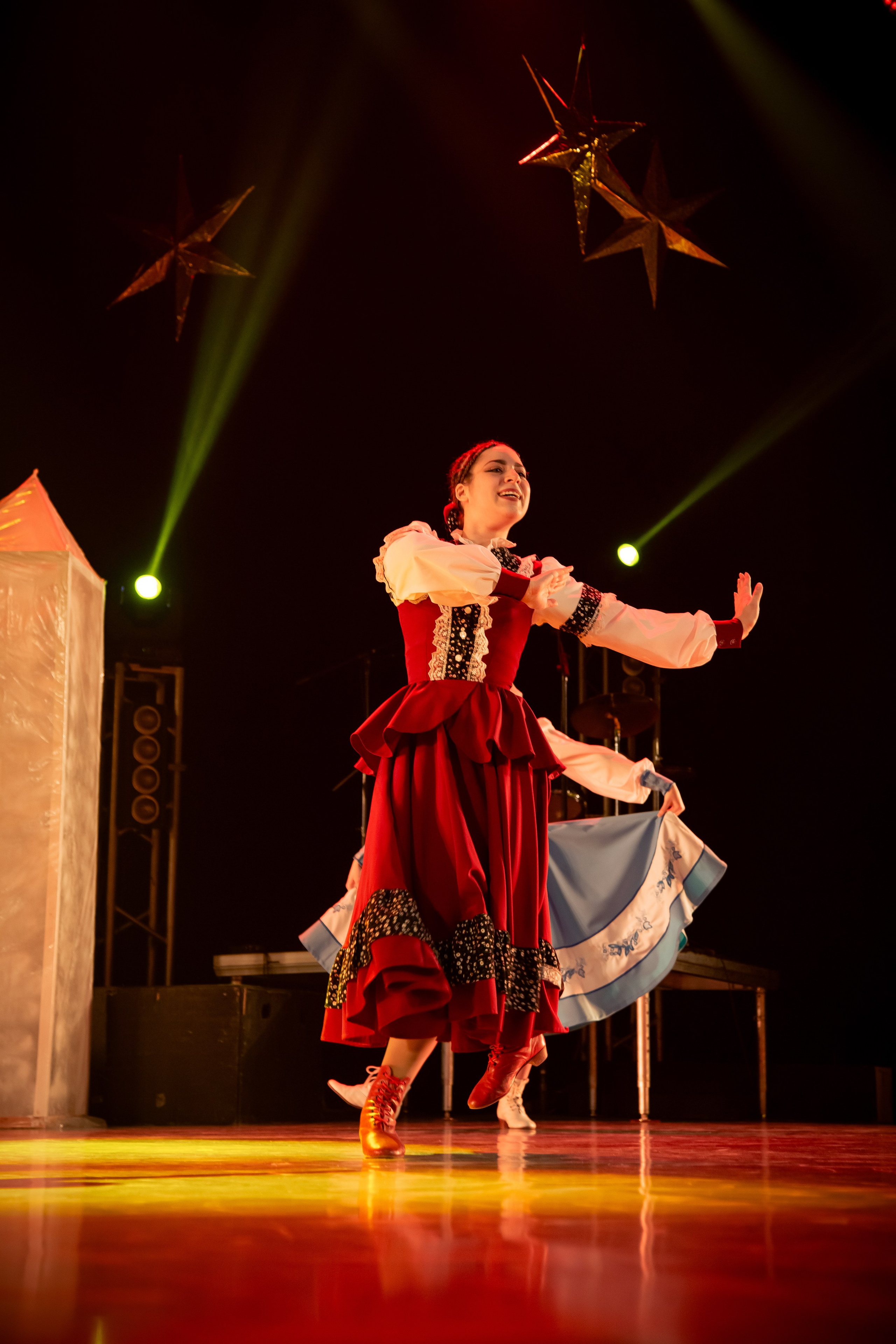 Студвесна Химфак. Репортажный и портретный фотограф Казань / Горячих Полина