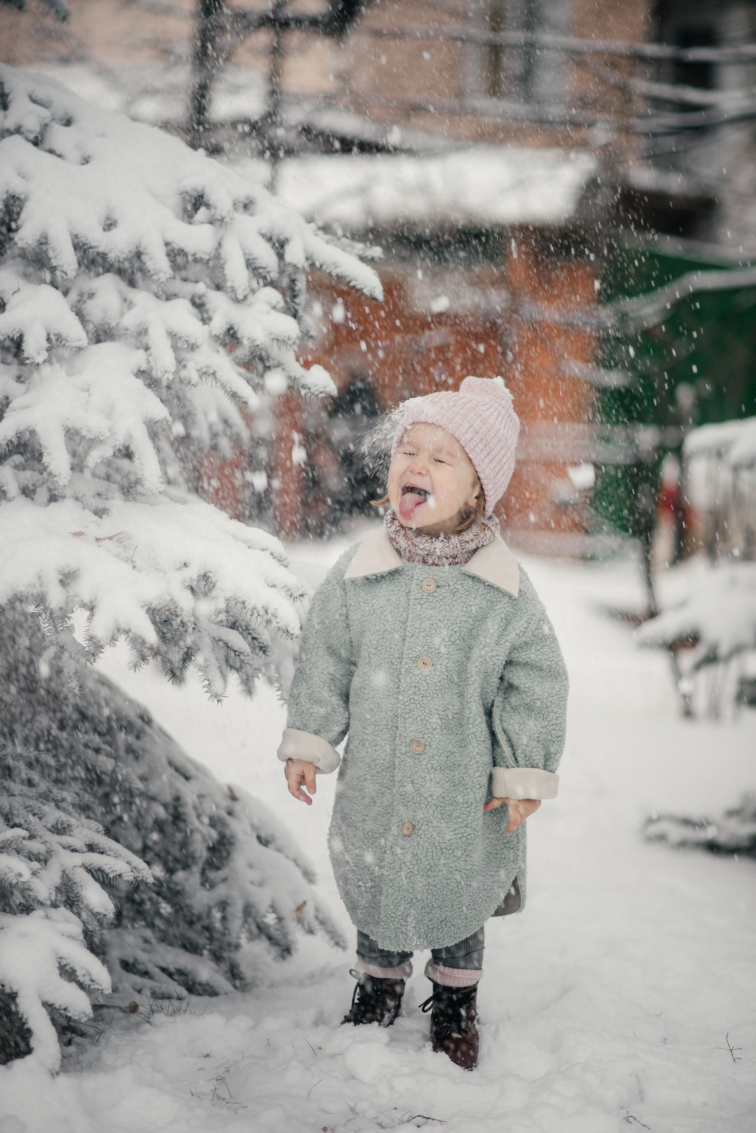 Семейные съемки. Главная