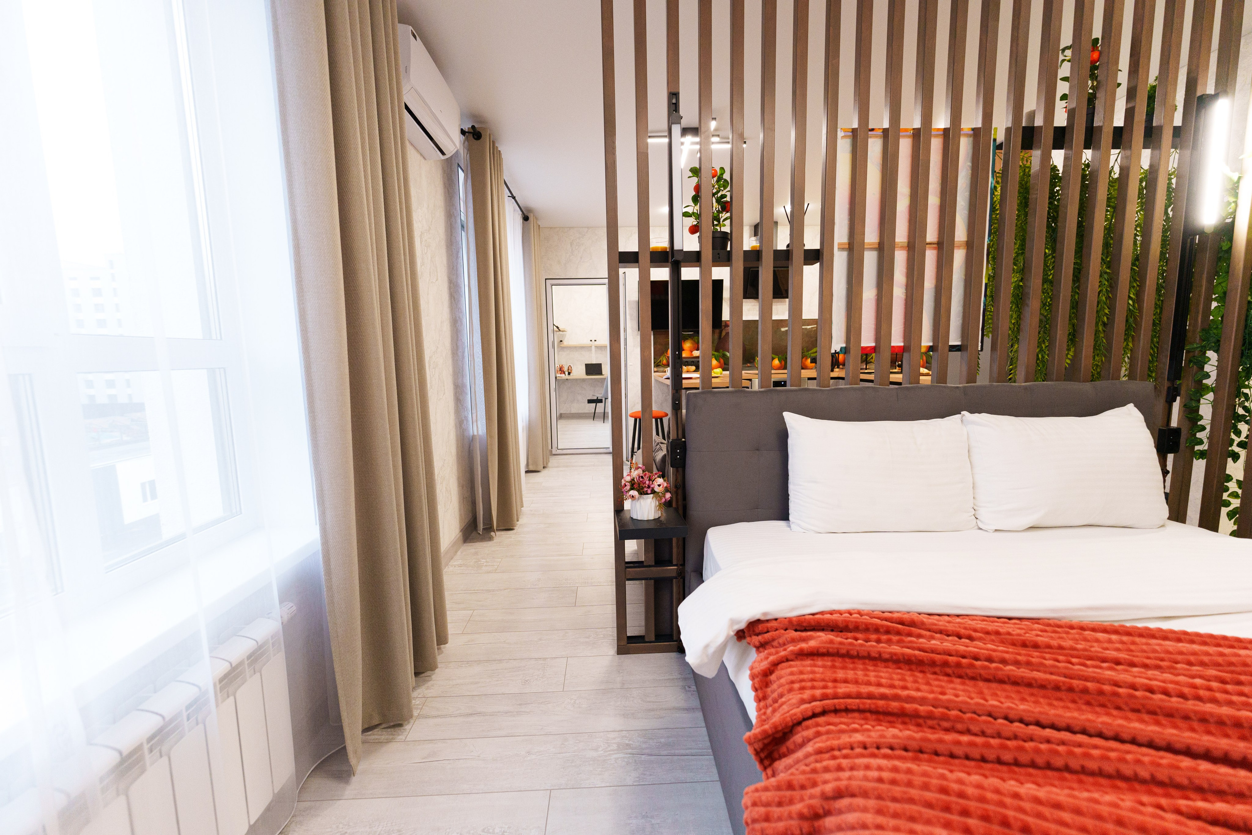 Квартира Аренда Самара. Главная