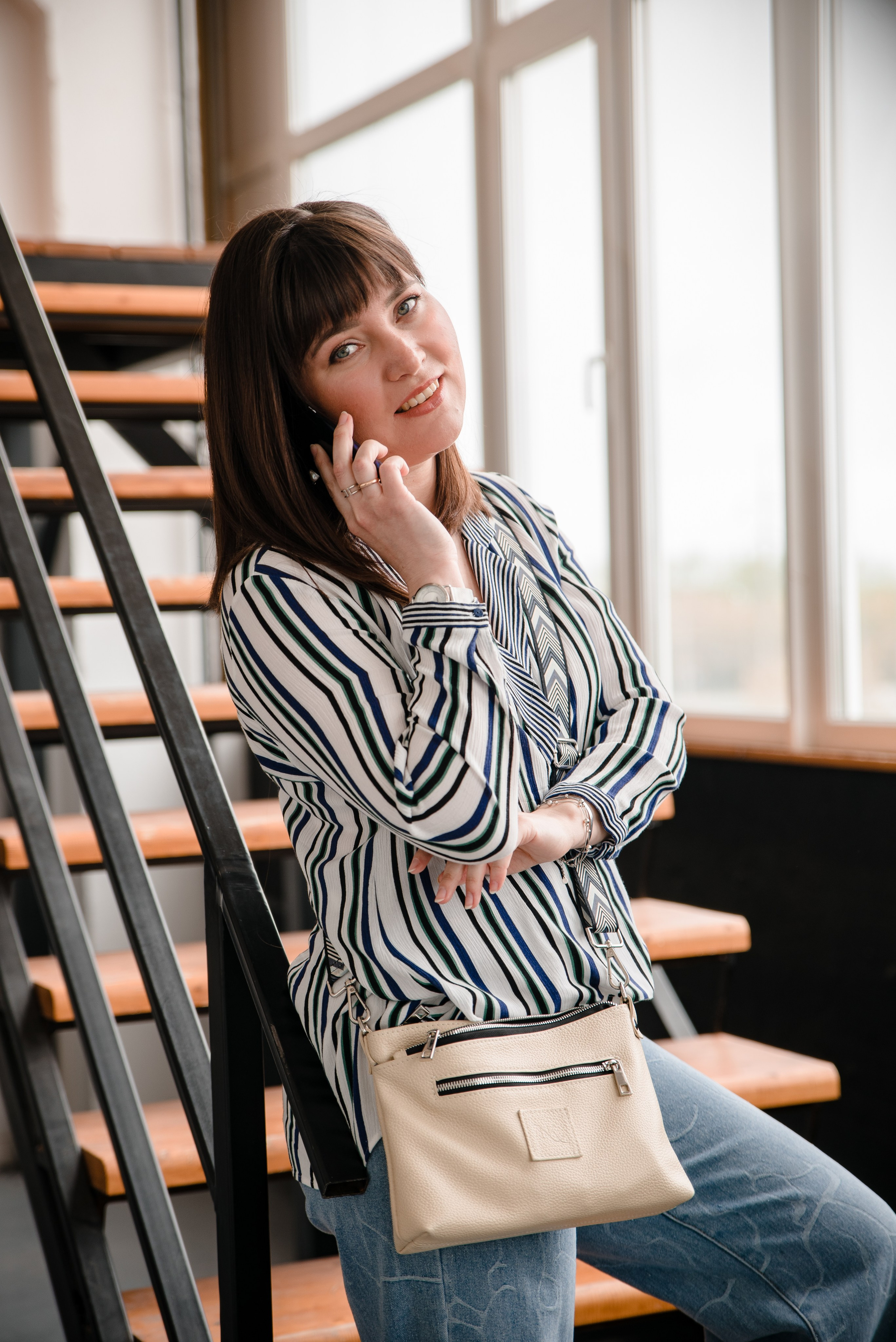 Психолог Оксана Голдаева. Главная