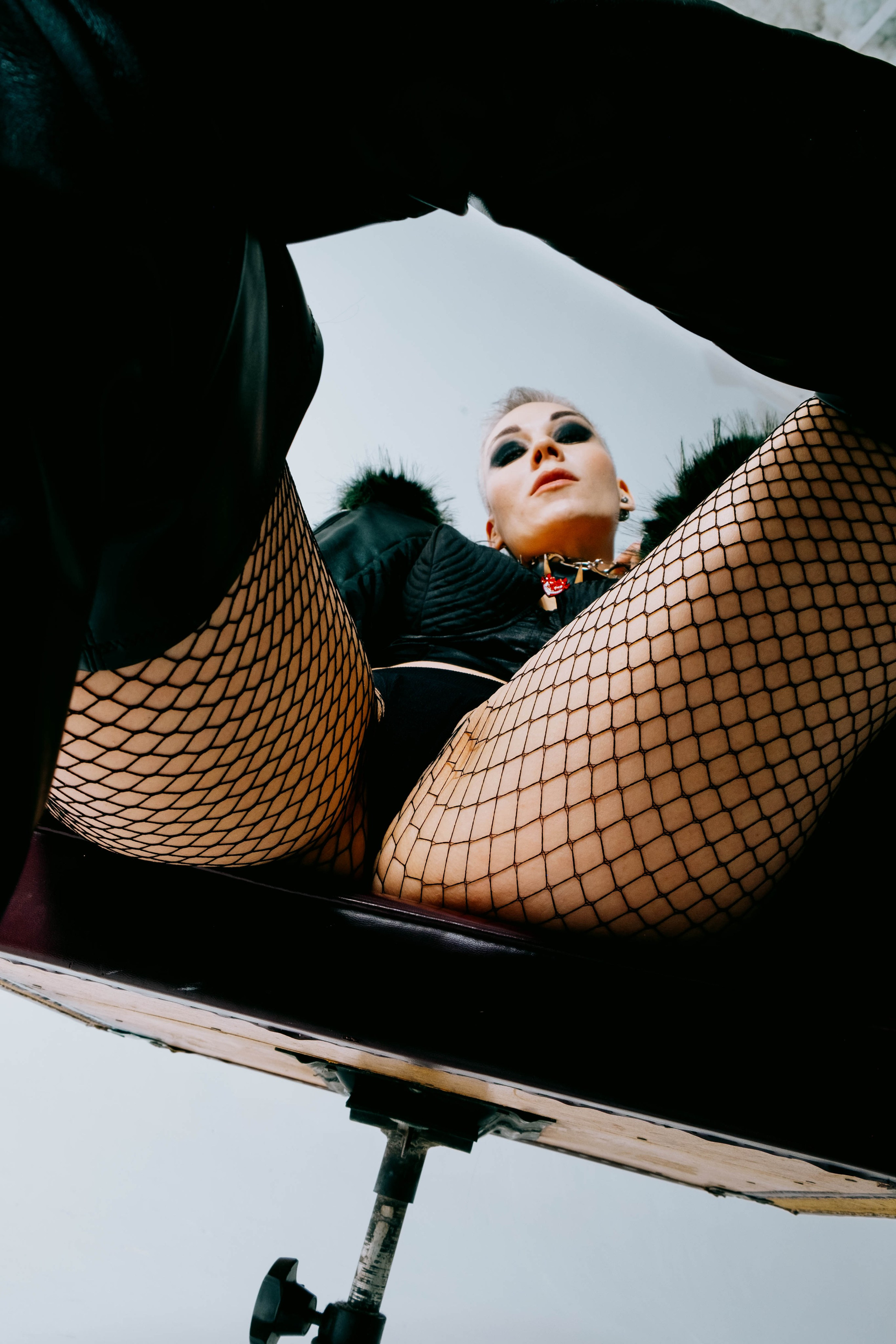 FNY. Мультижанровый фотограф