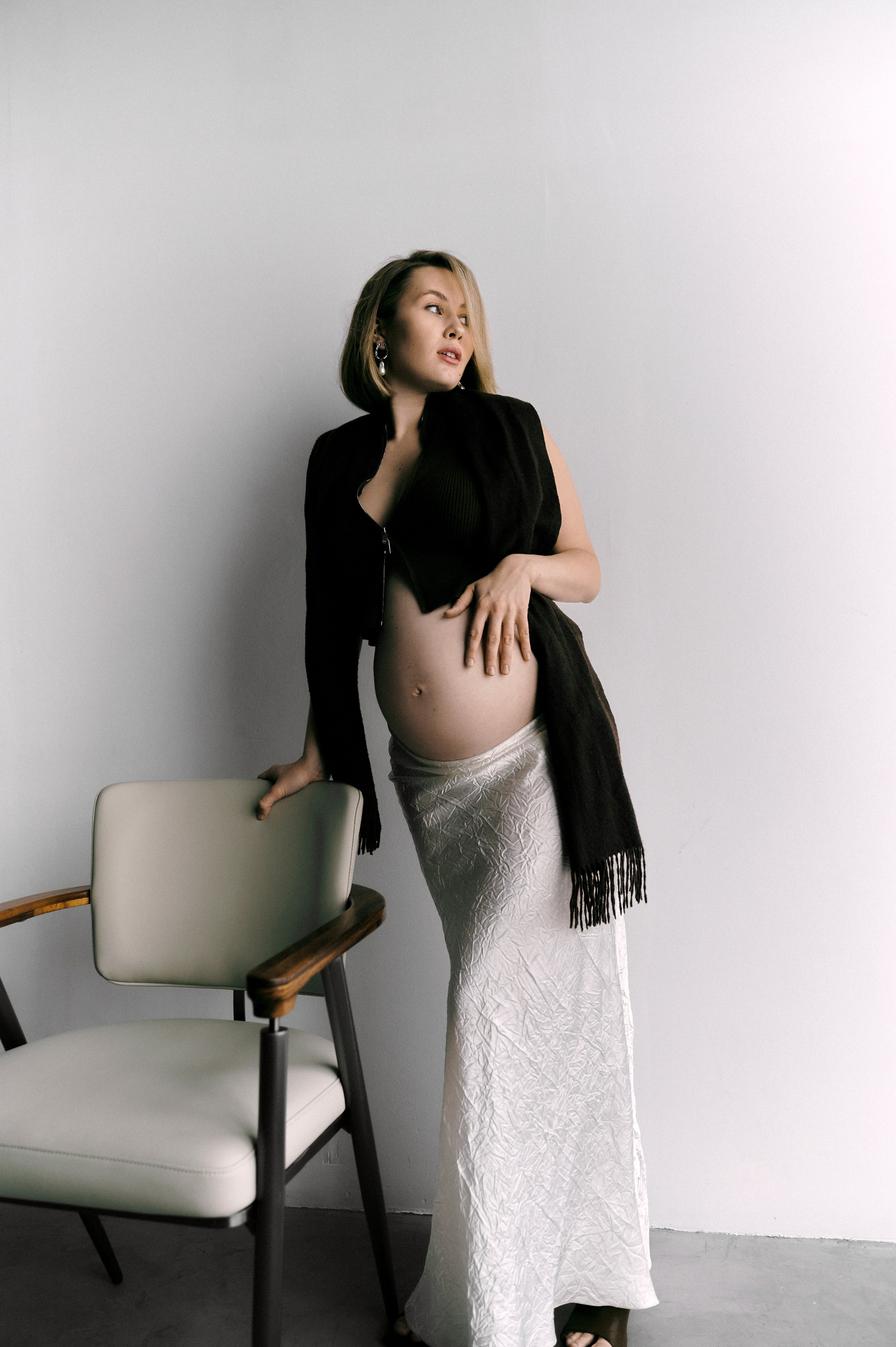 Полина. Фотограф Регина С