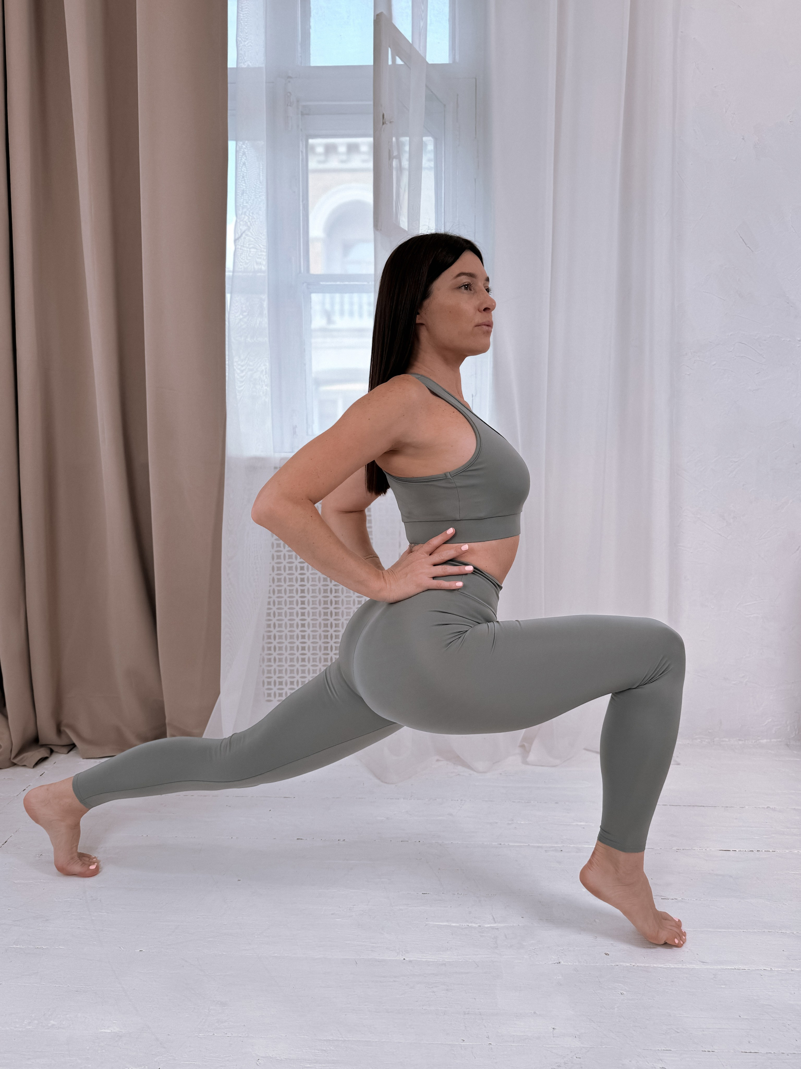 Оля контент-съемка. Фотограф Севастополь — Климова Анастасия